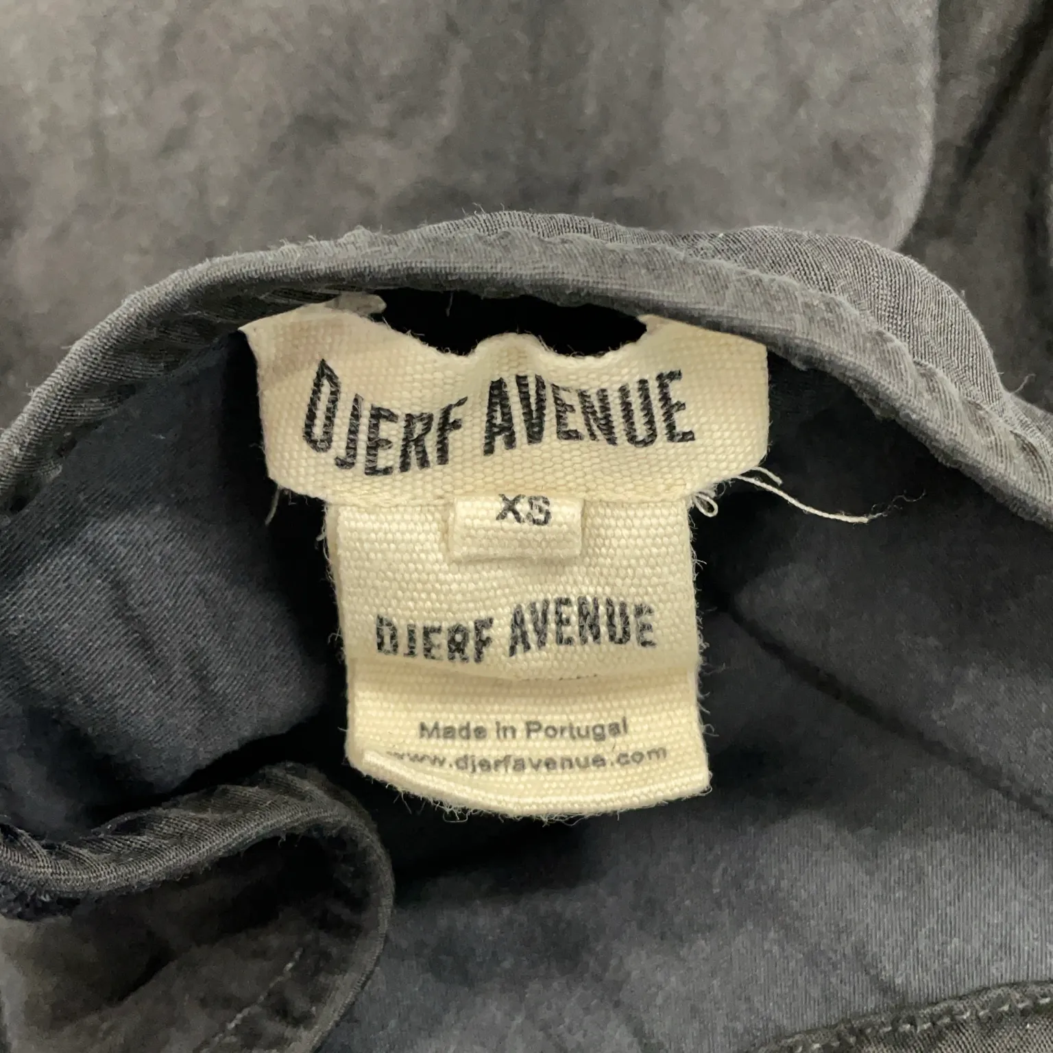 Djerf Avenue - bild 3