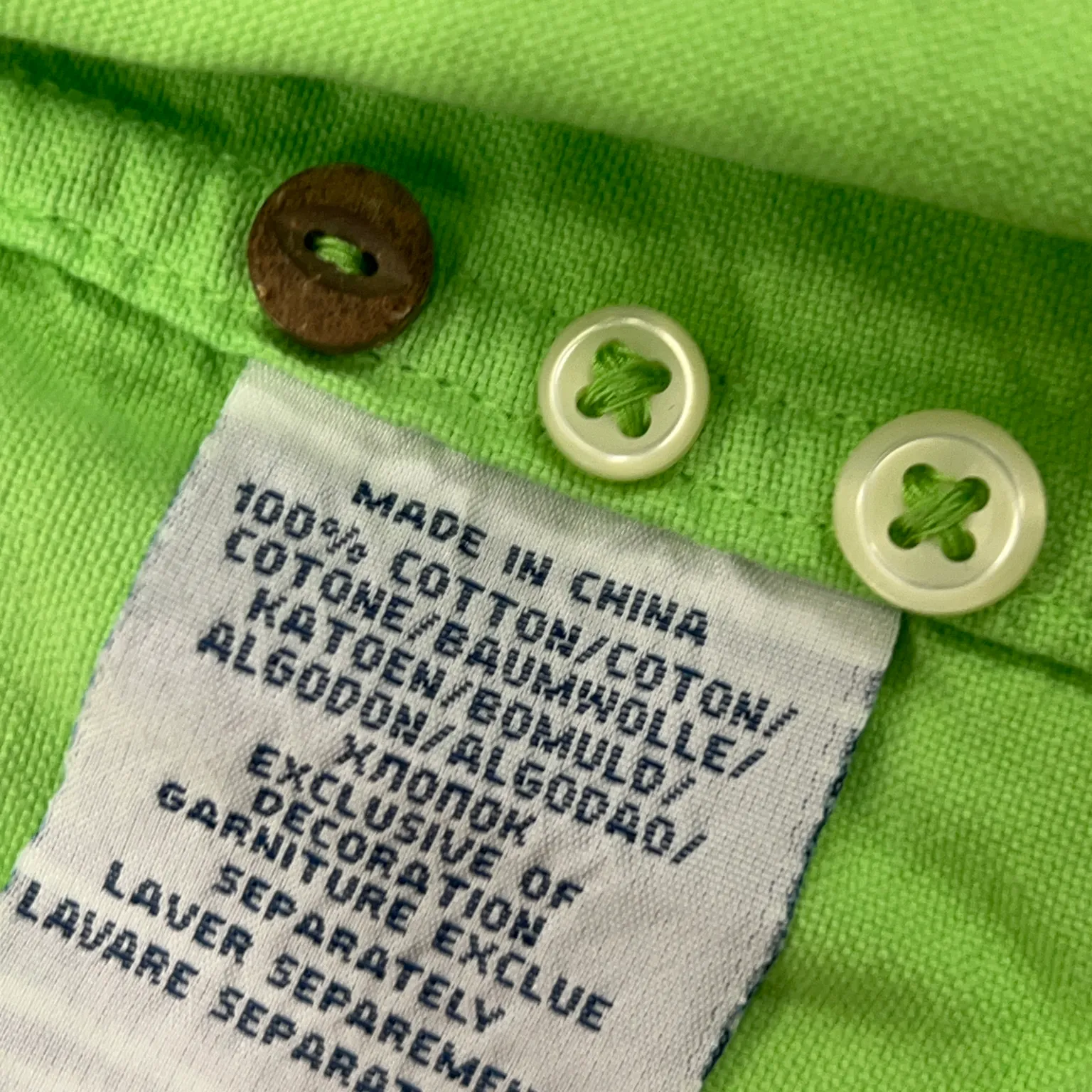 Polo Ralph Lauren - bild 4