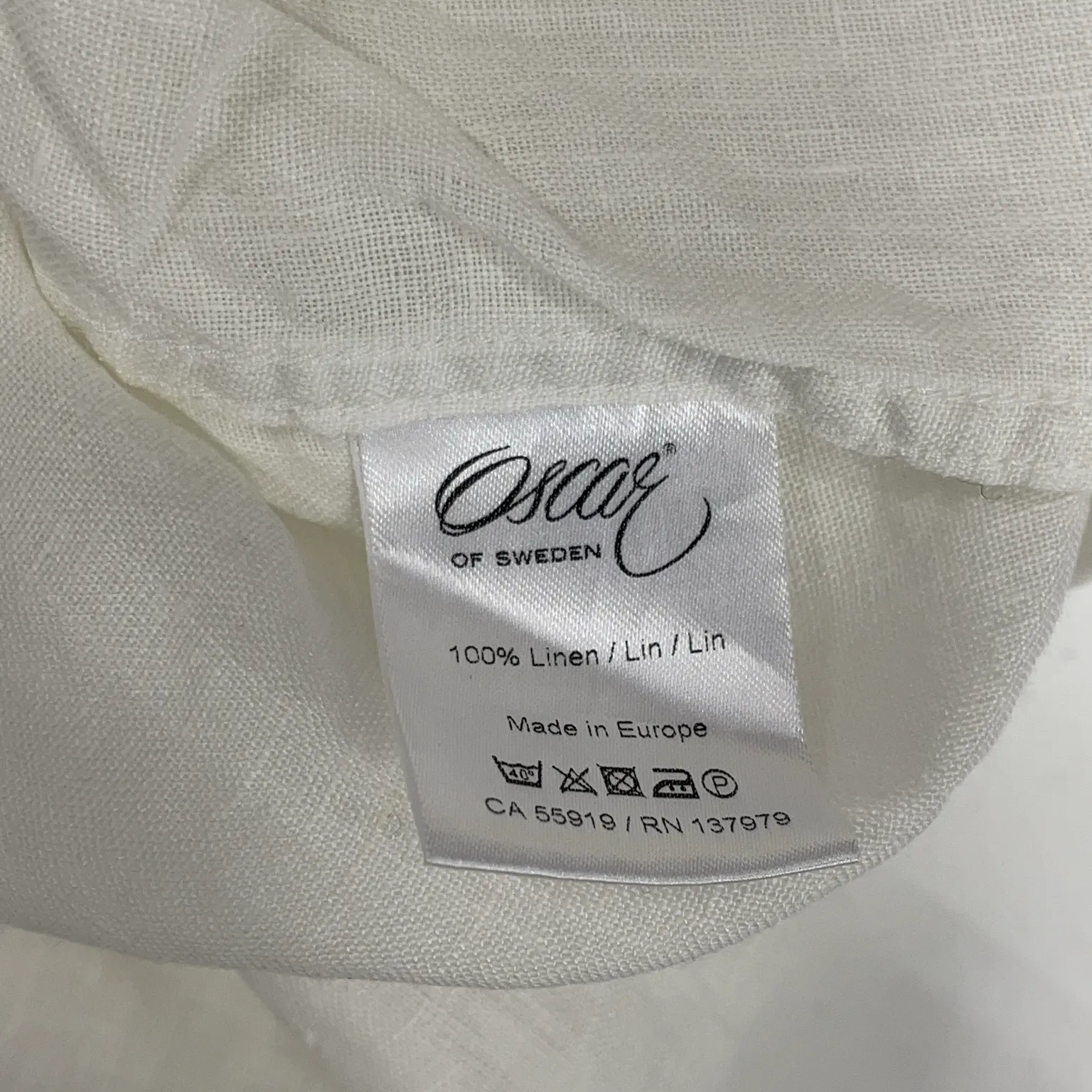 Oscar of Sweden - bild 4