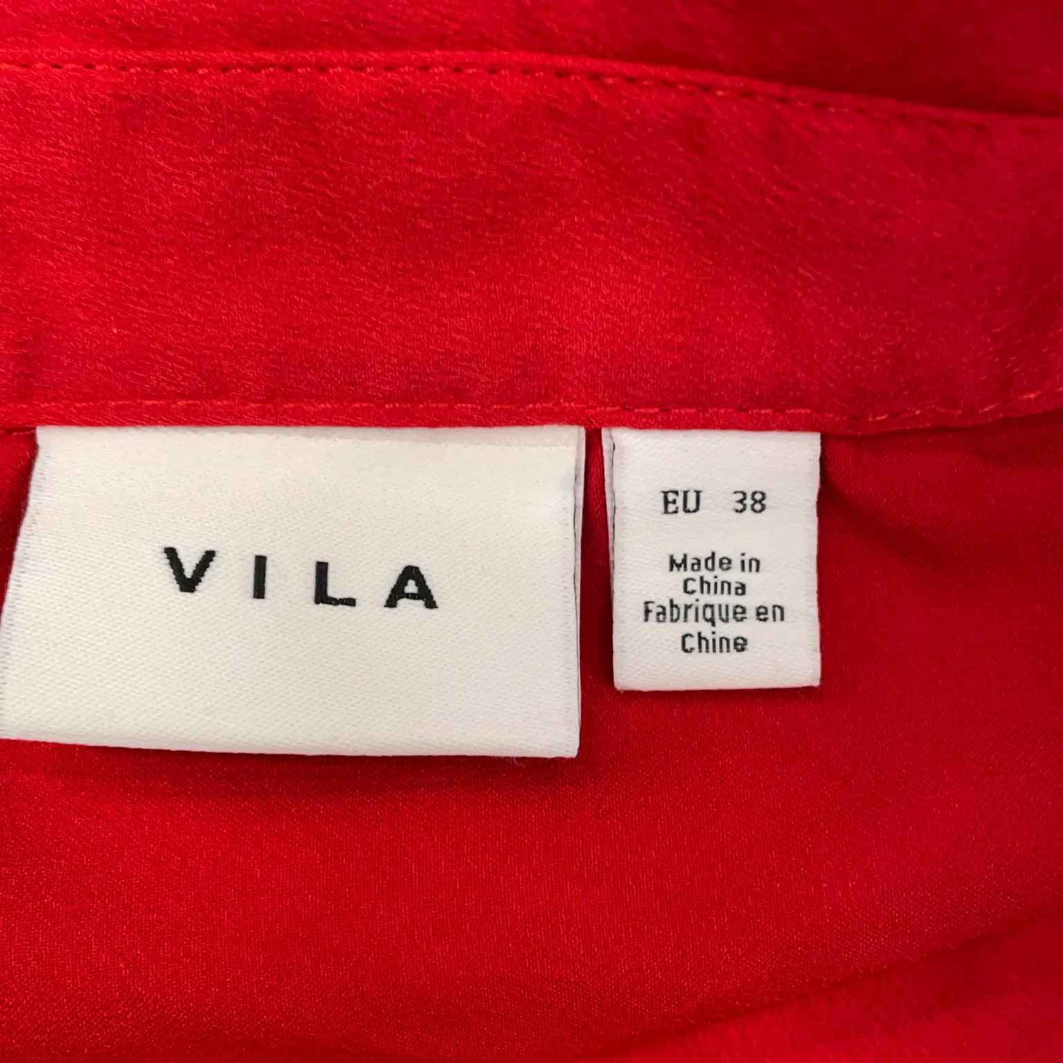 VILA - bild 3