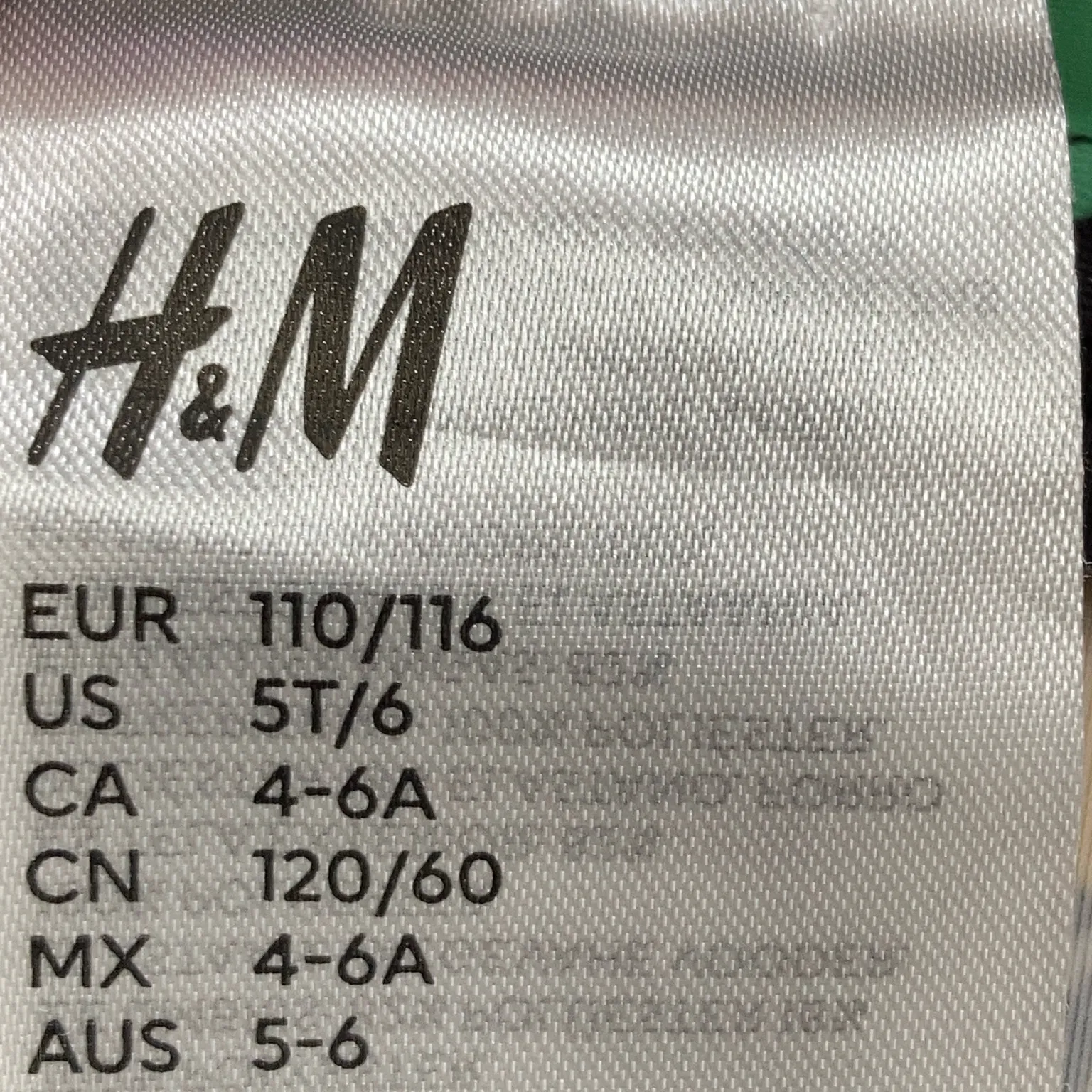 H&M - bild 3
