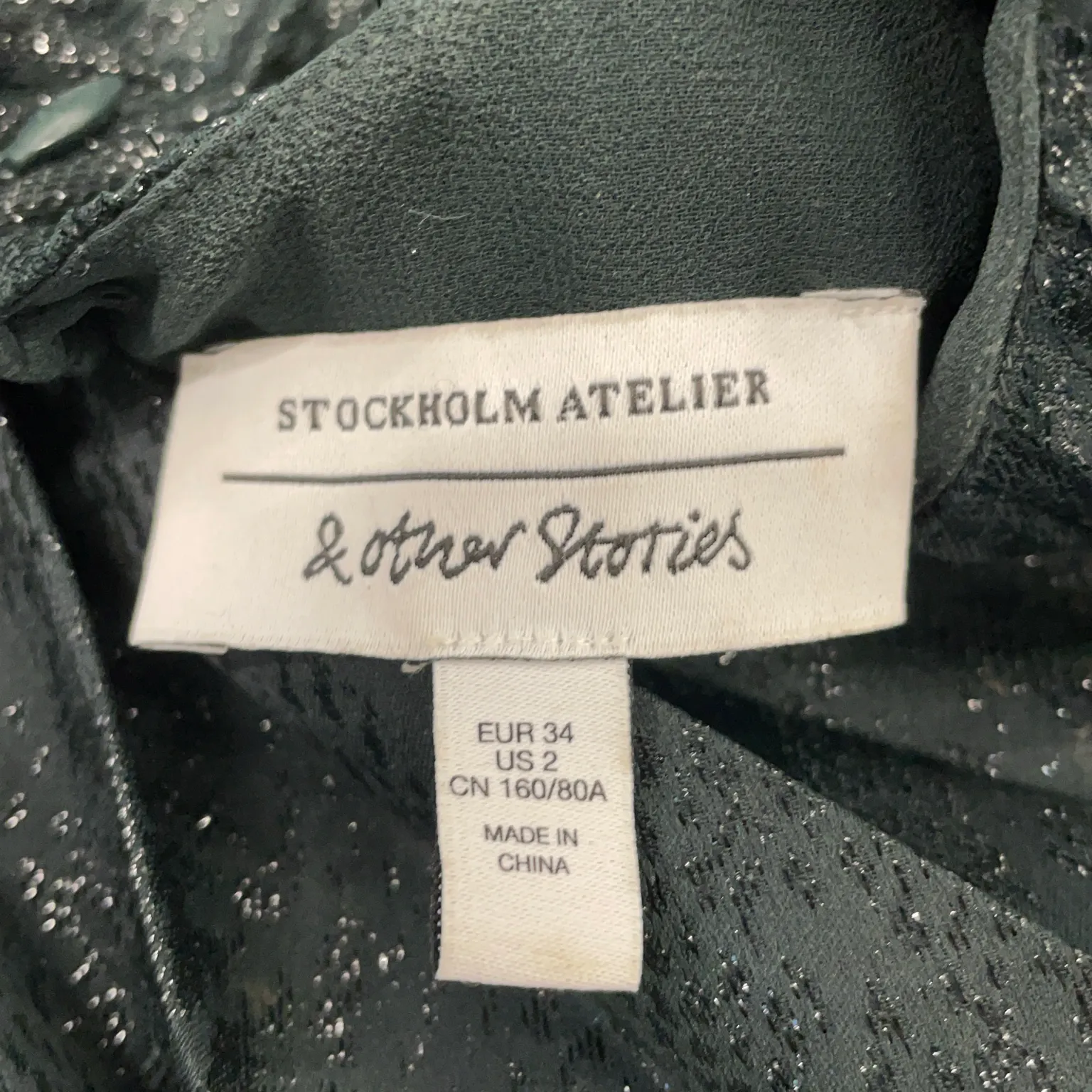 & Other Stories - bild 3