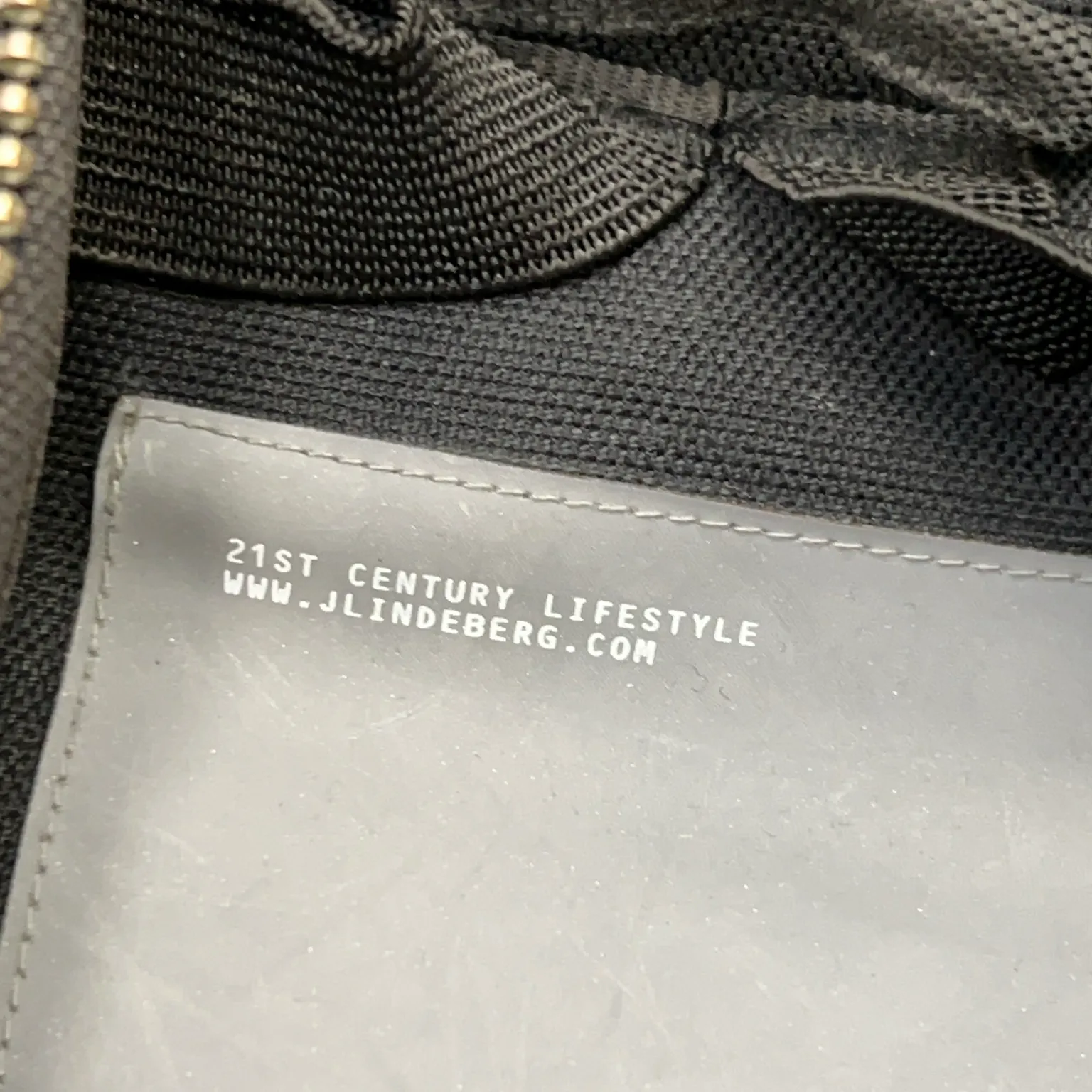 J.Lindeberg - bild 3