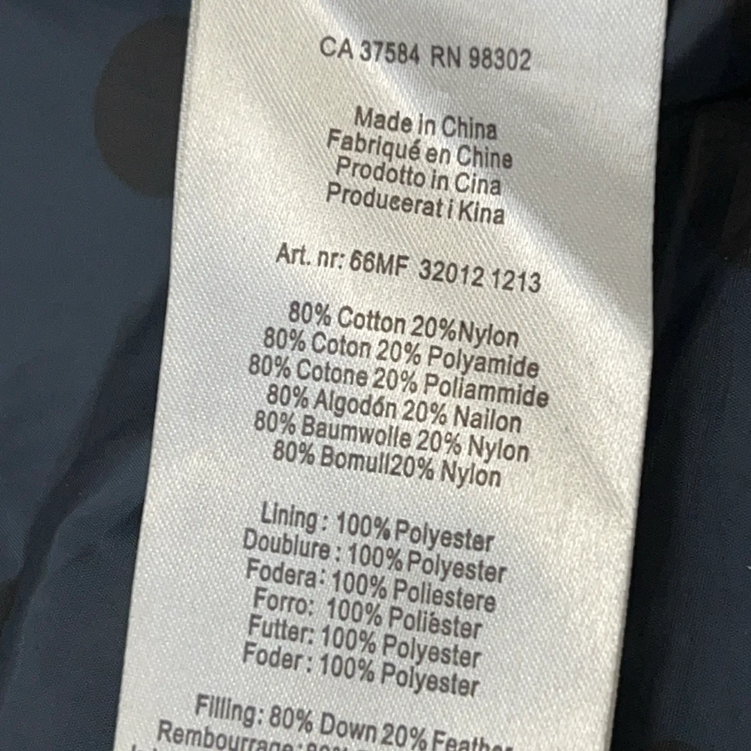 J.Lindeberg - bild 4