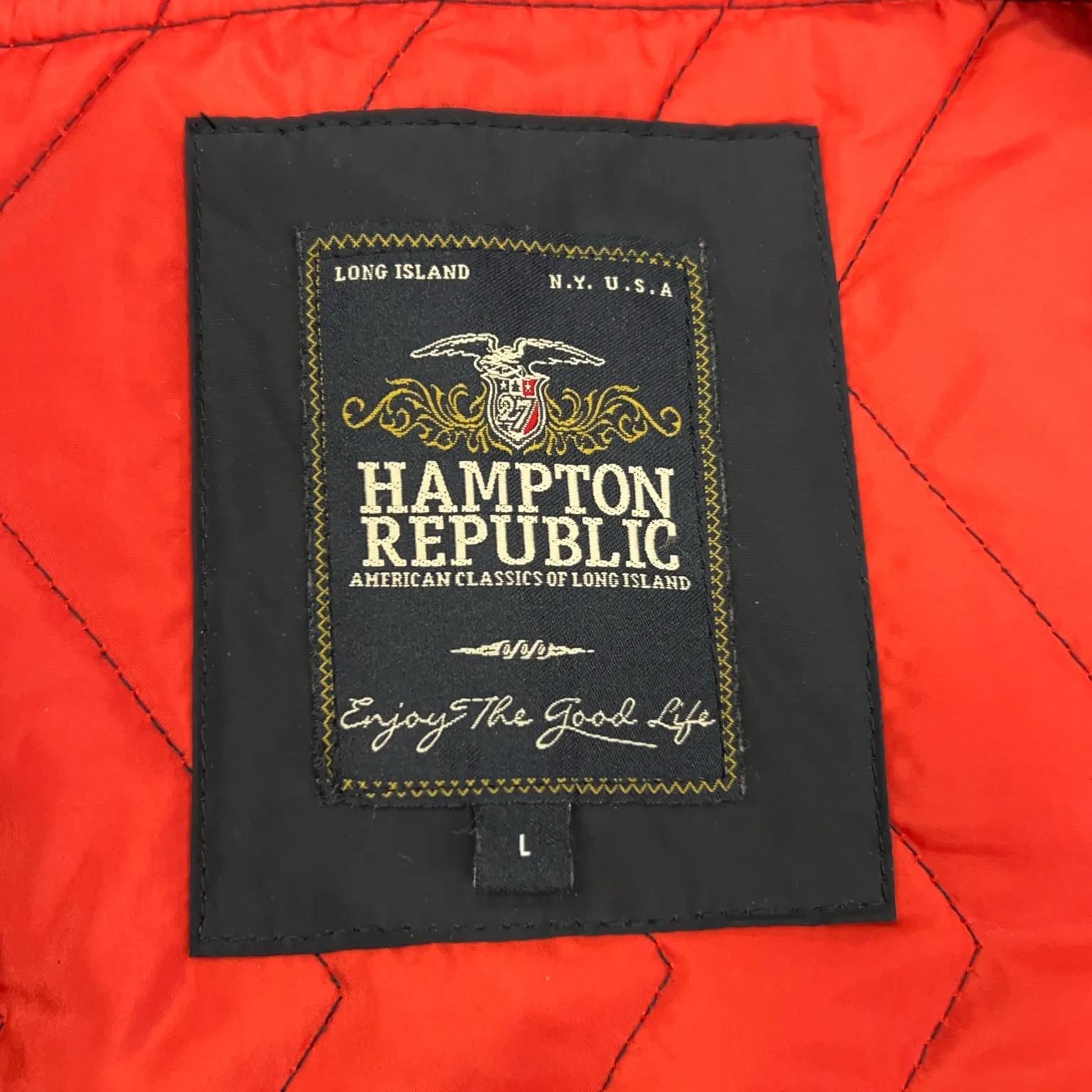 Hampton Republic - bild 3