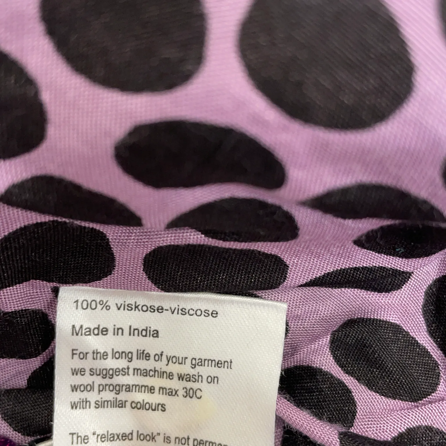 The Masai Clothing Company - bild 4