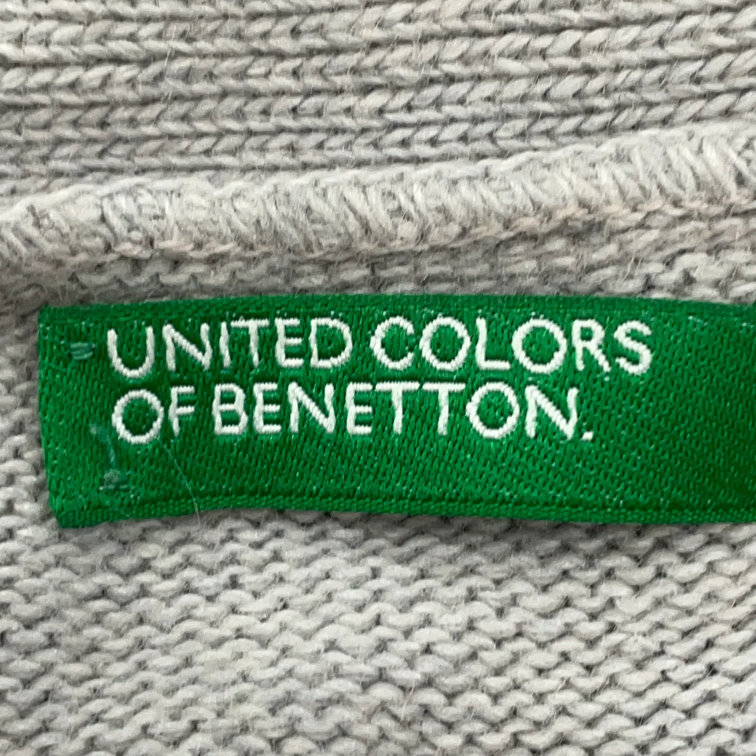 United Colors of Benetton - bild 3