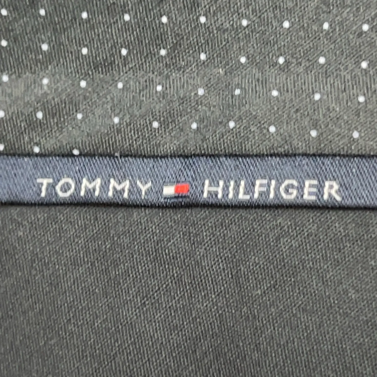 Tommy Hilfiger - bild 3
