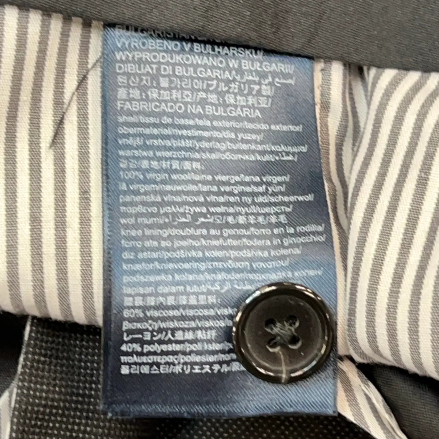 Tommy Hilfiger - bild 4