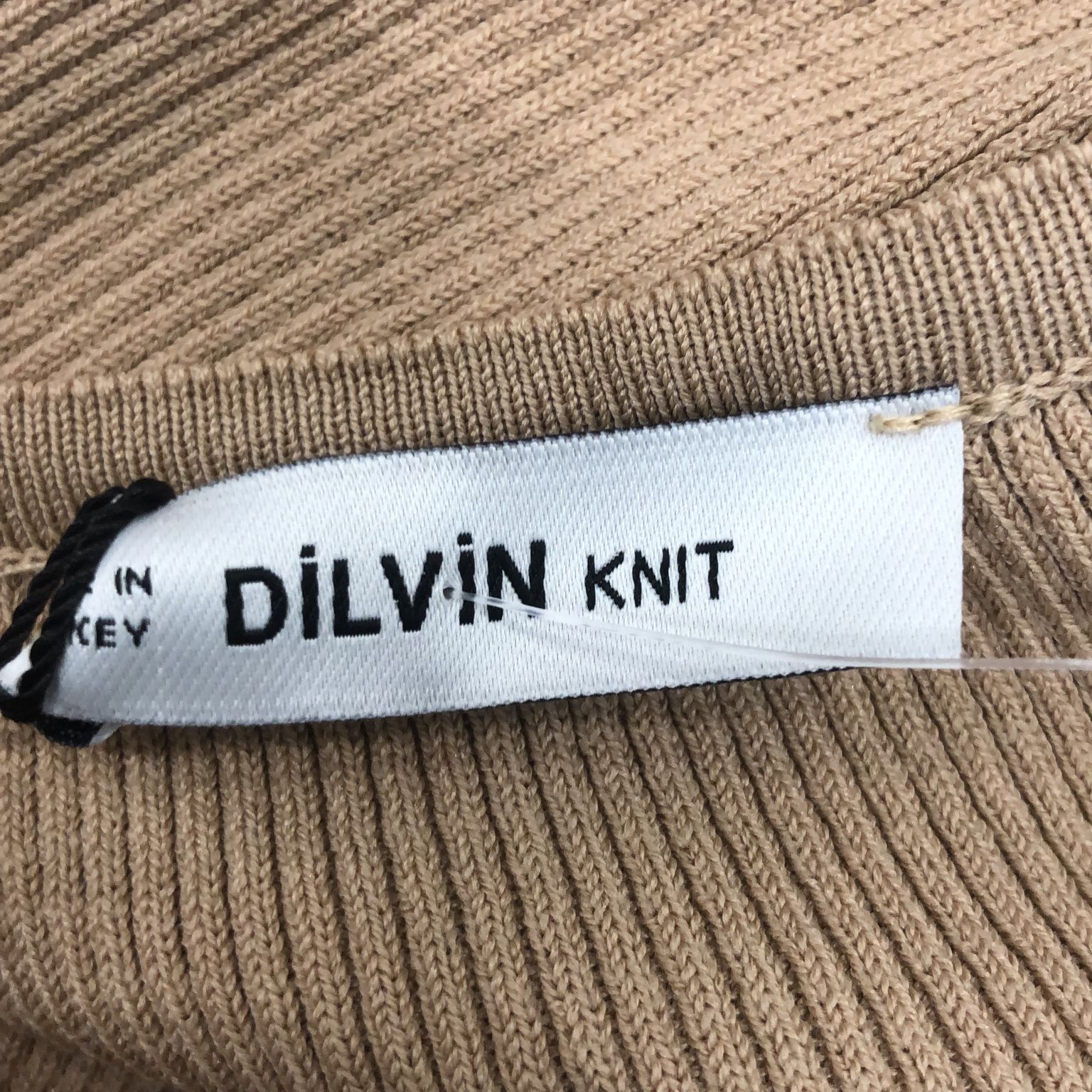 Dilvin Knit