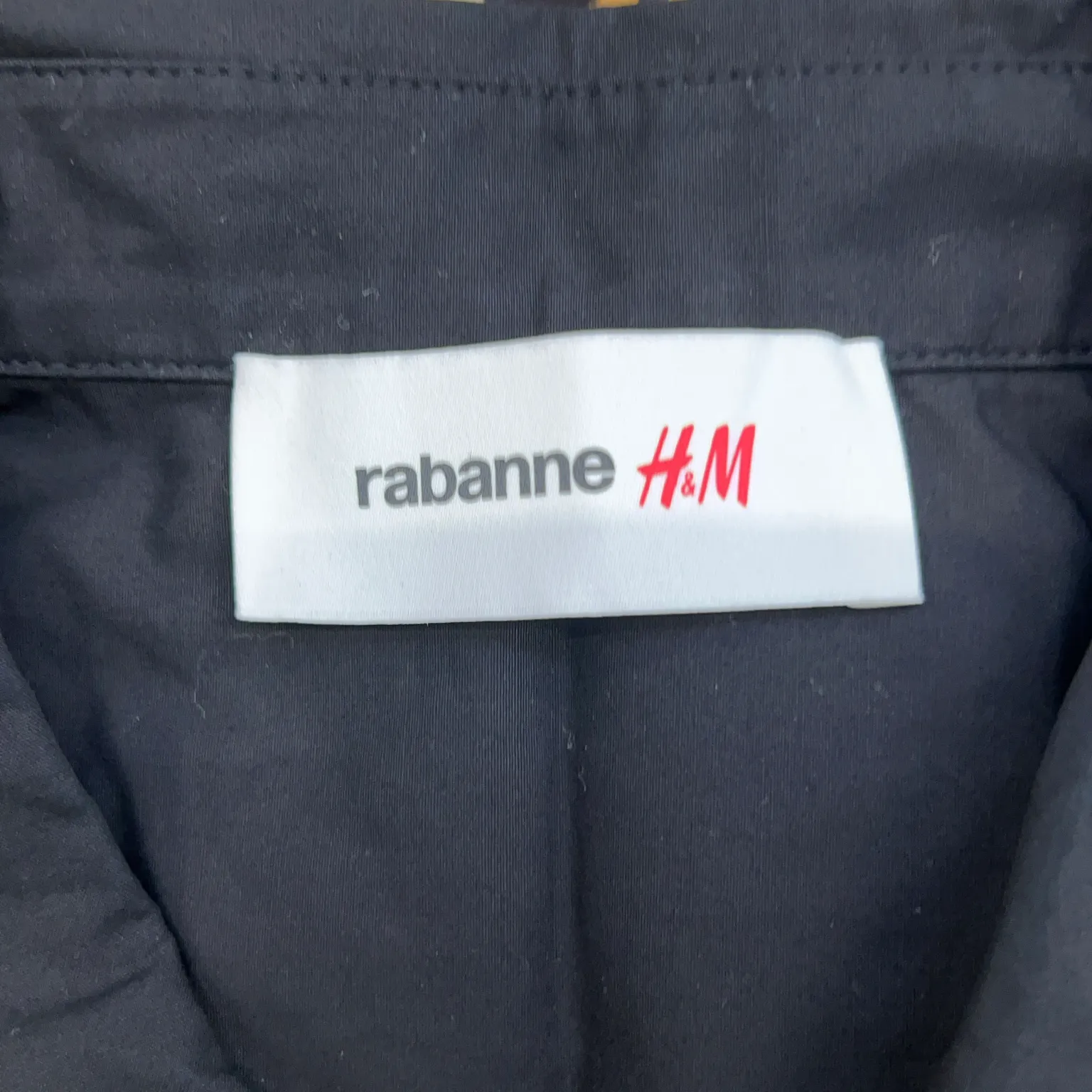 Rabanne x H&M - bild 3
