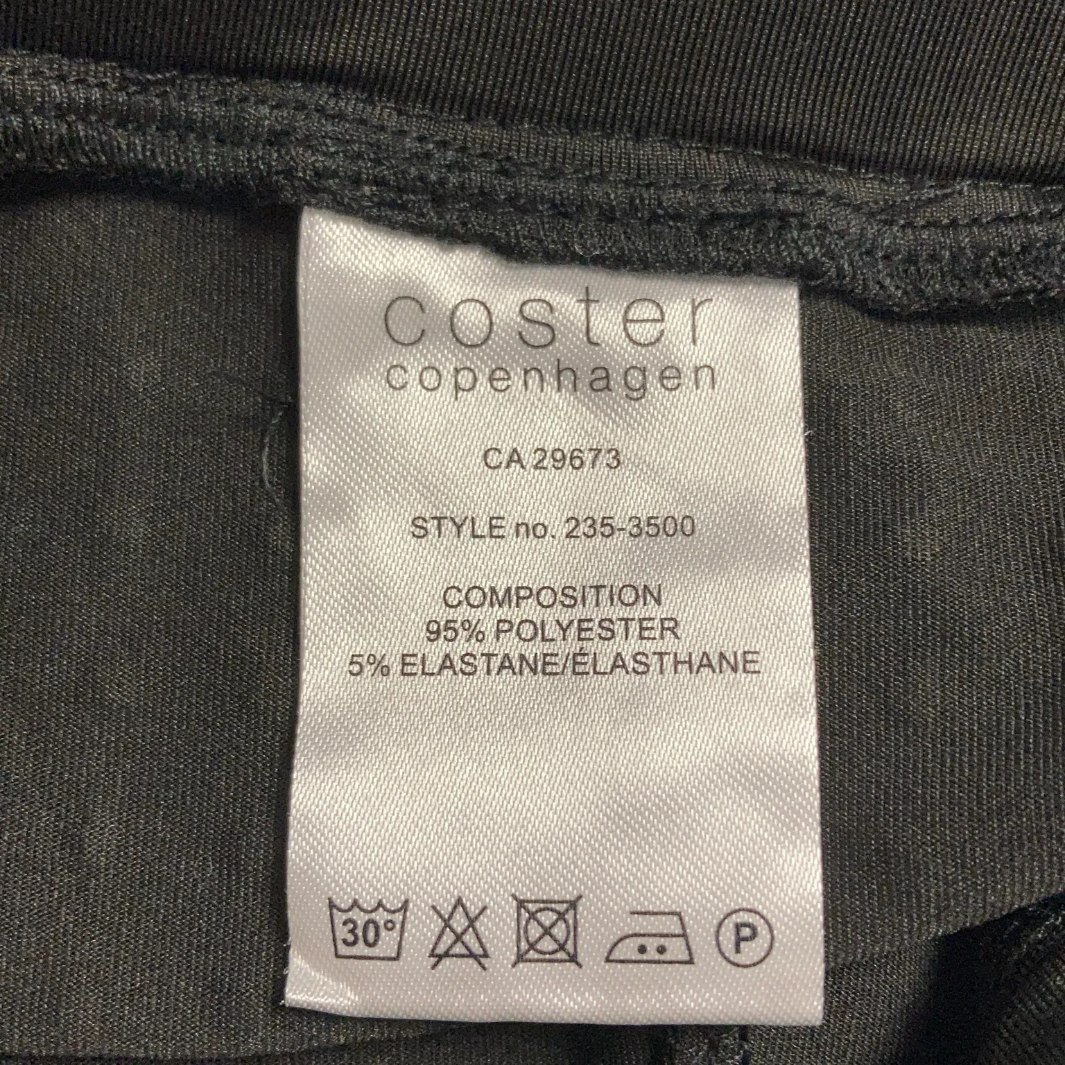 Coster Copenhagen - bild 4