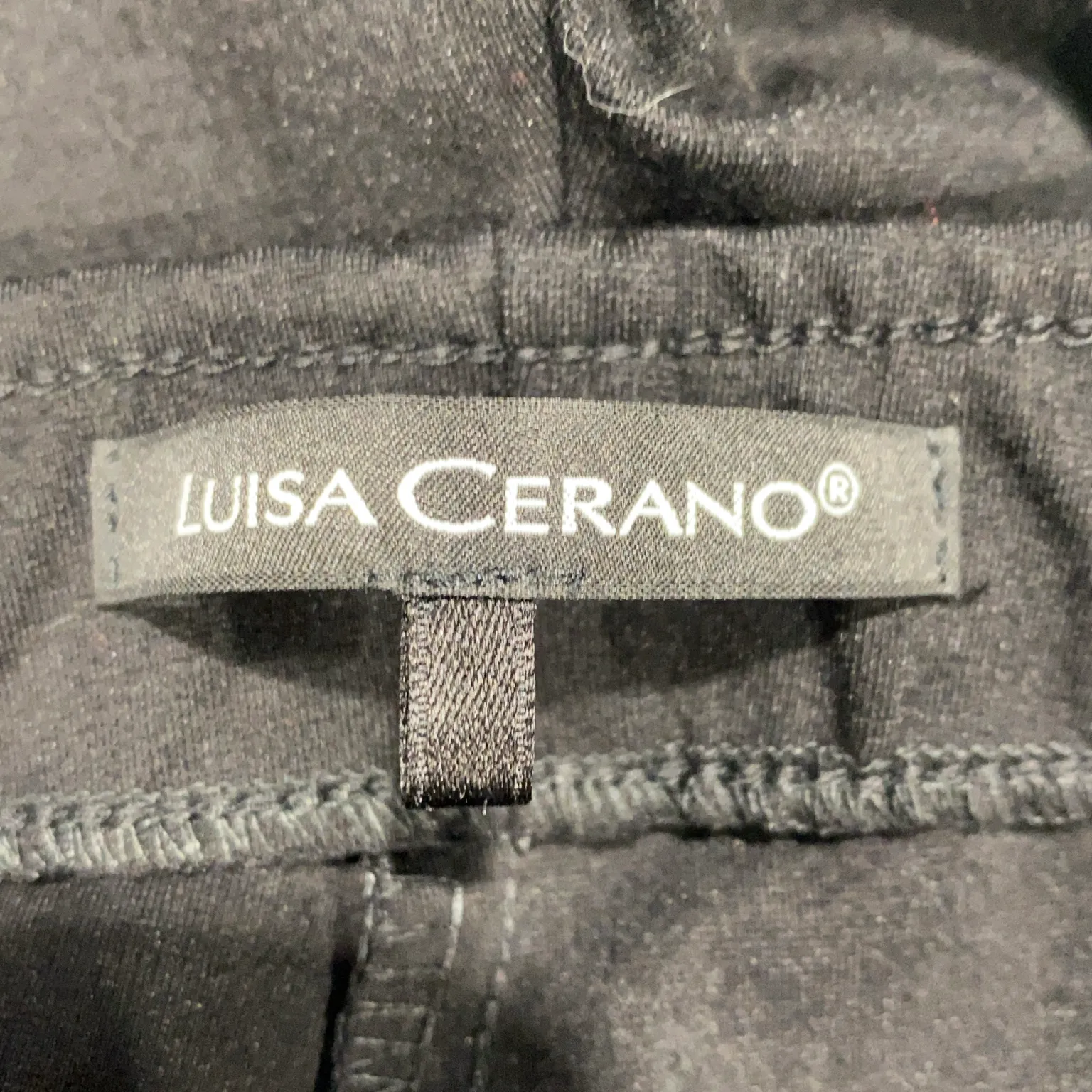 Luisa Cerano - bild 3