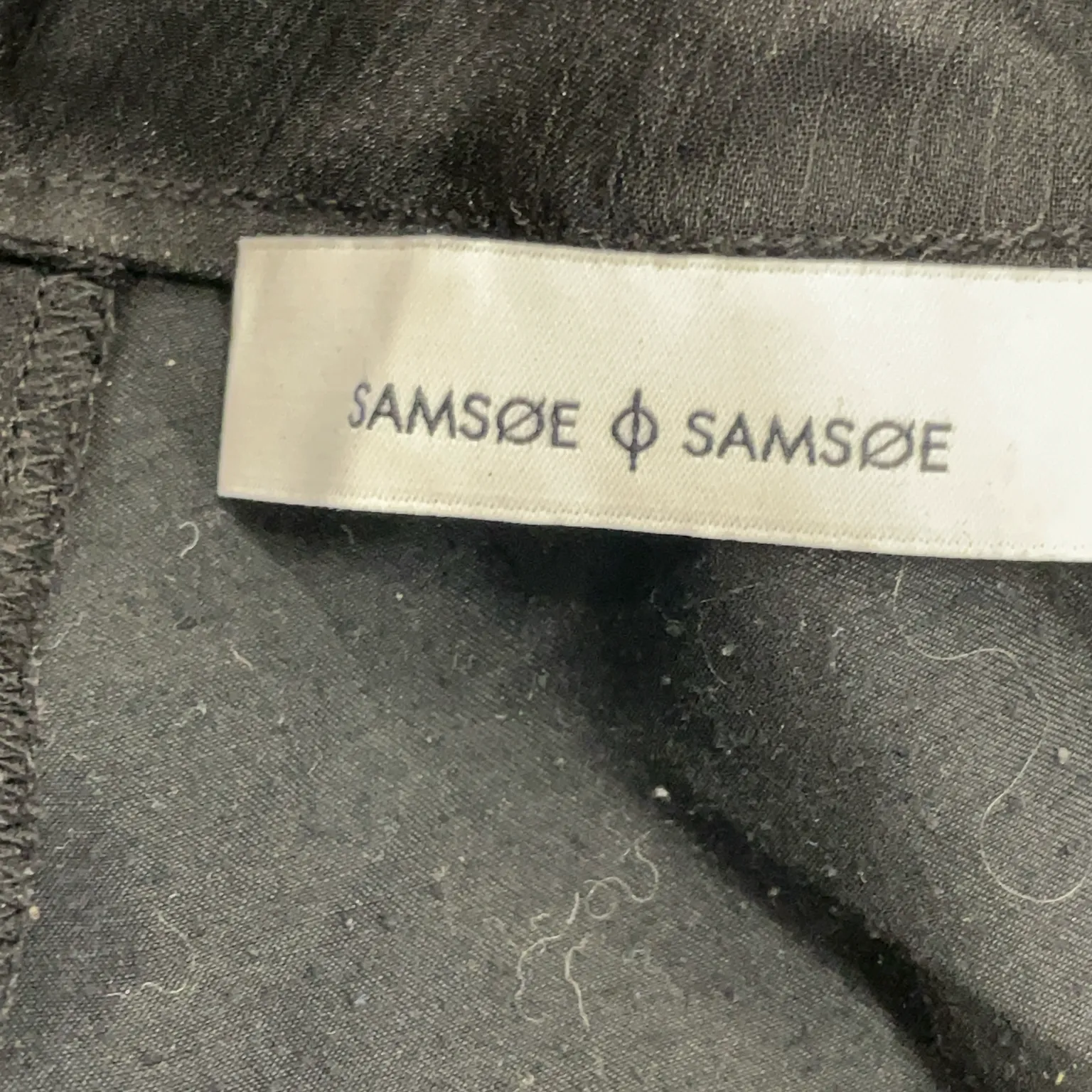 Samsøe & Samsøe - bild 3