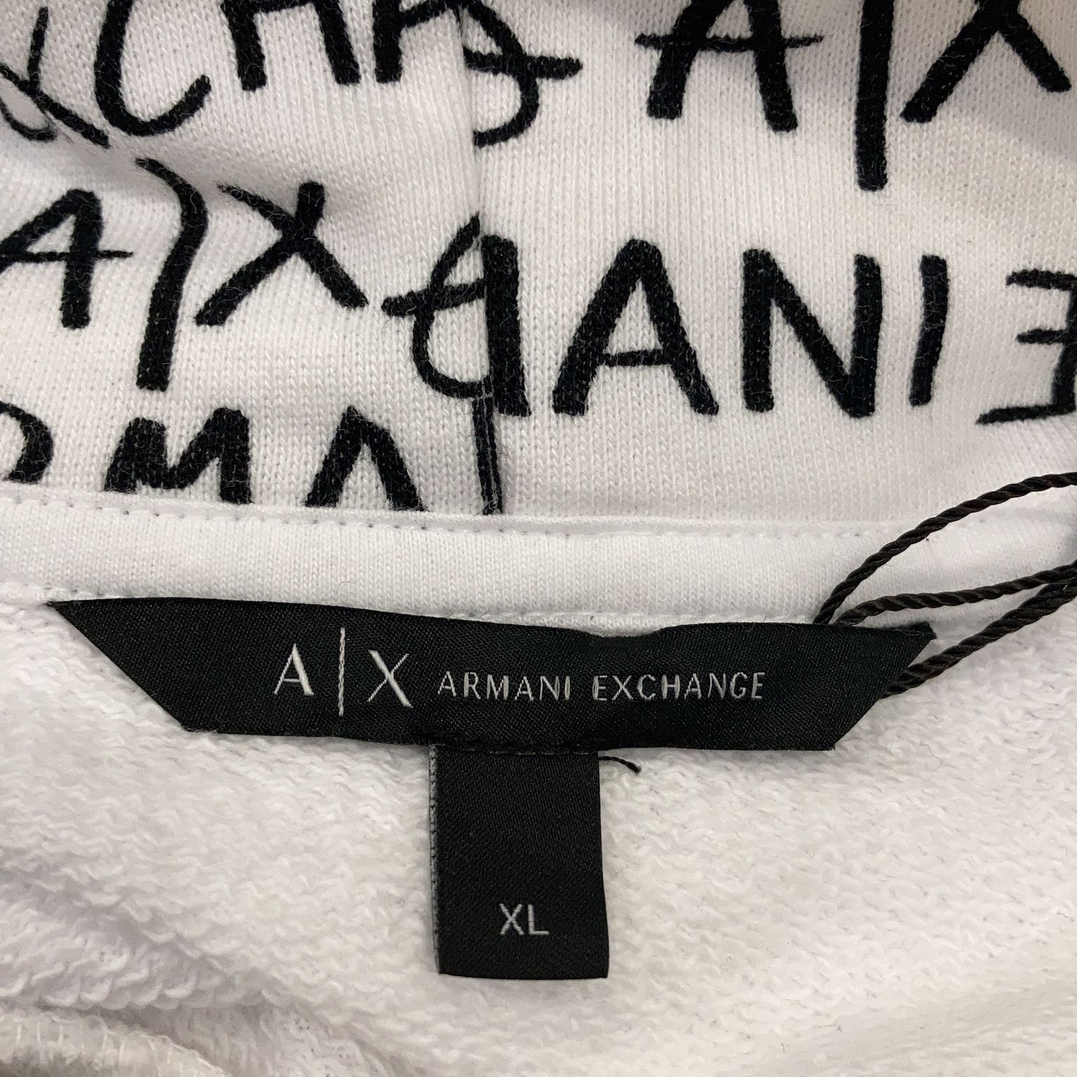 Armani Exchange