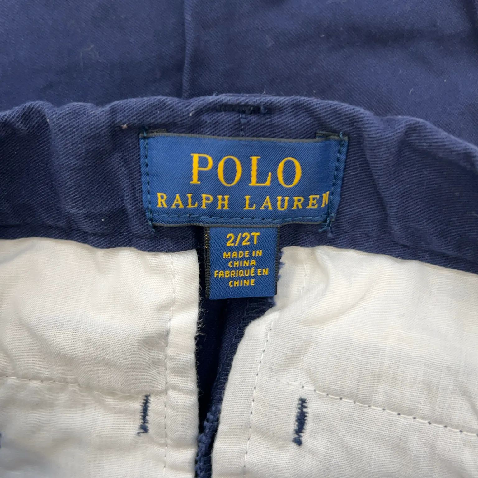 Polo Ralph Lauren - bild 3