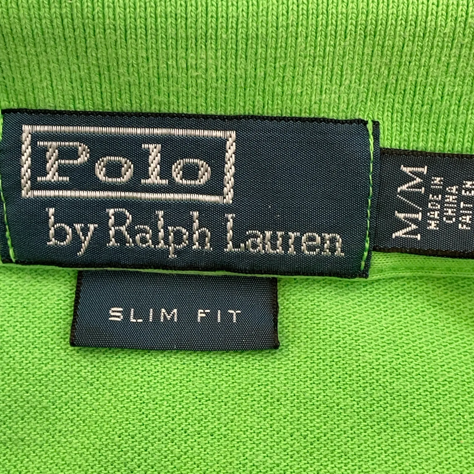 Polo Ralph Lauren - bild 3