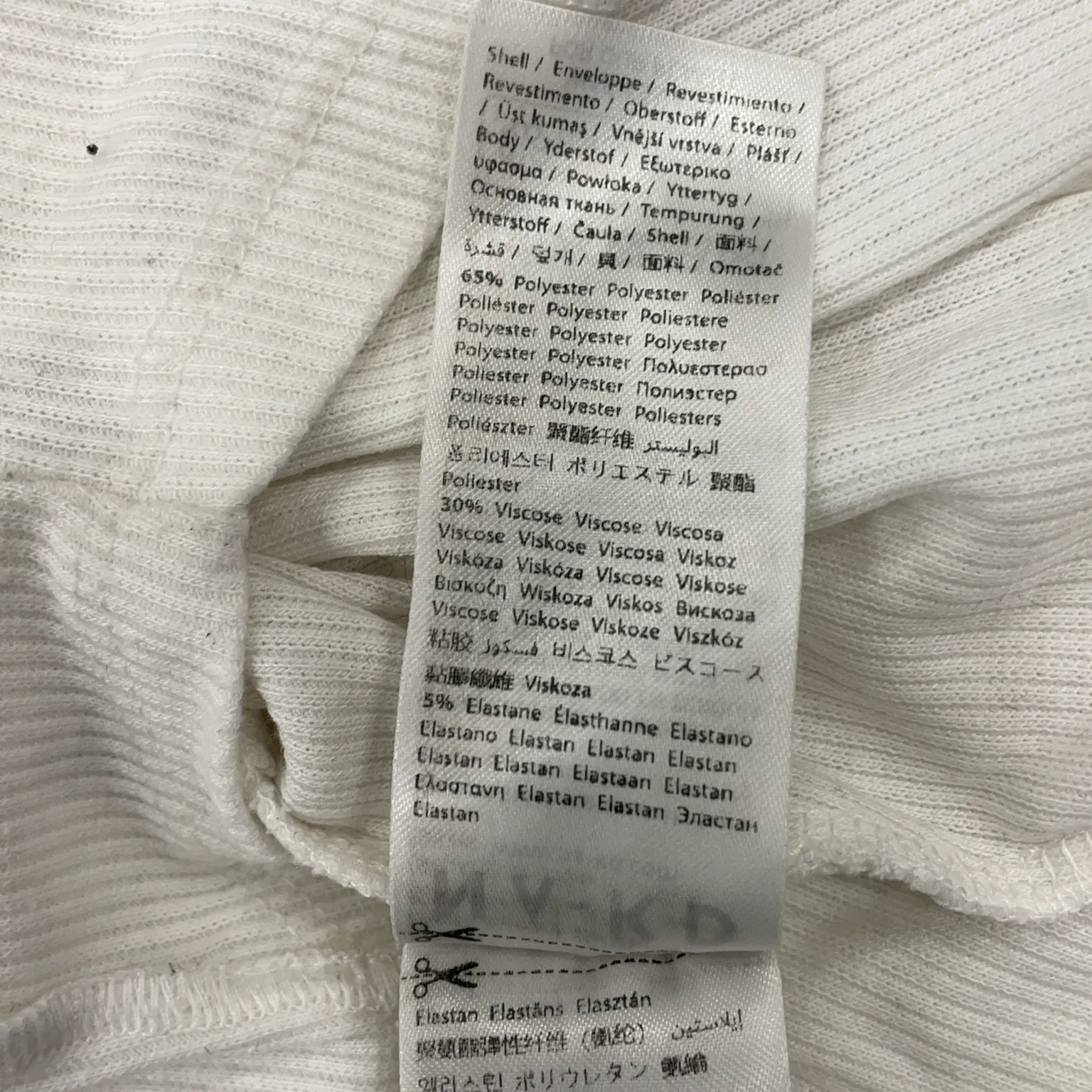 Hanna Schönberg x NA-KD - bild 4