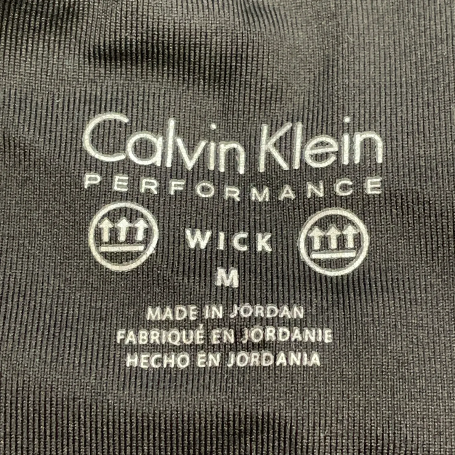 Calvin Klein Performance - bild 4