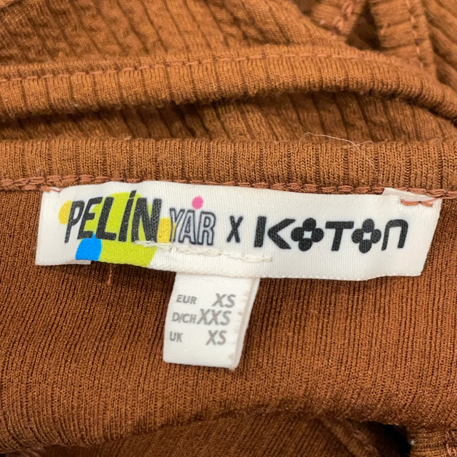 Pelin Yar x Koton - bild 3