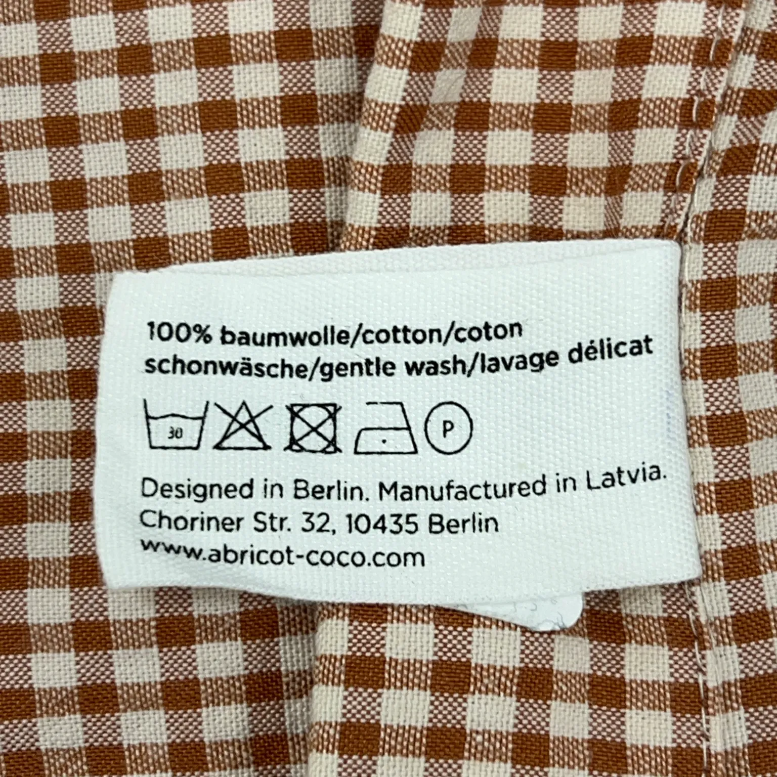 Abricot Coco - bild 4