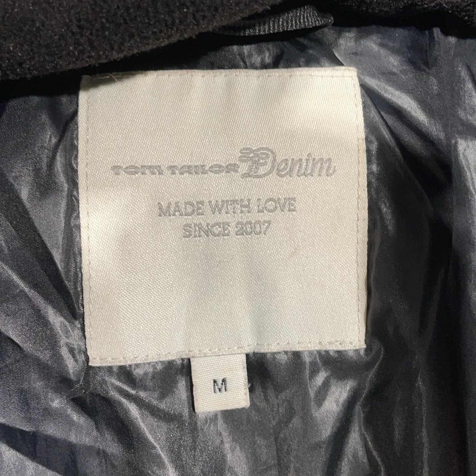 Tom Tailor Denim - bild 3