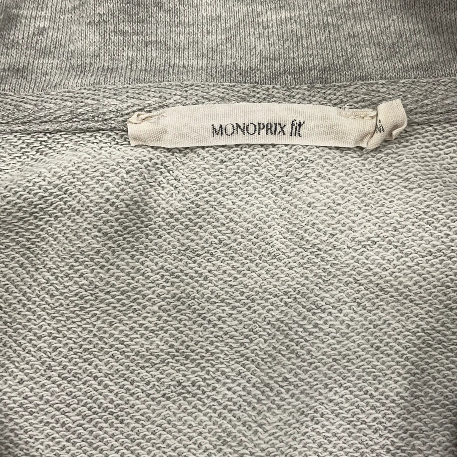 Monoprix Fit - bild 3