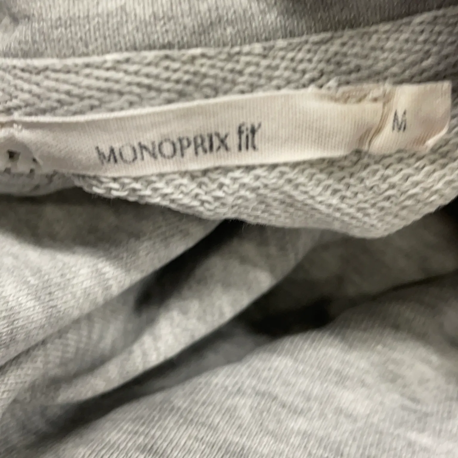 Monoprix Fit - bild 4