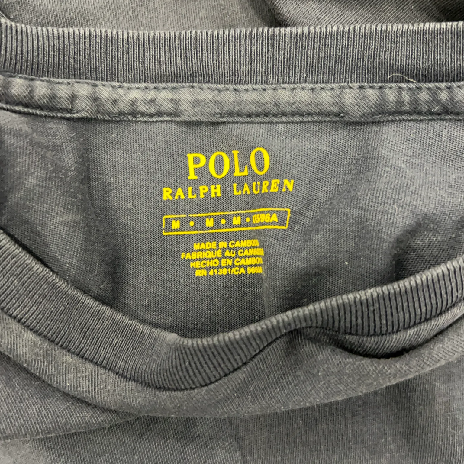 Polo Ralph Lauren - bild 3