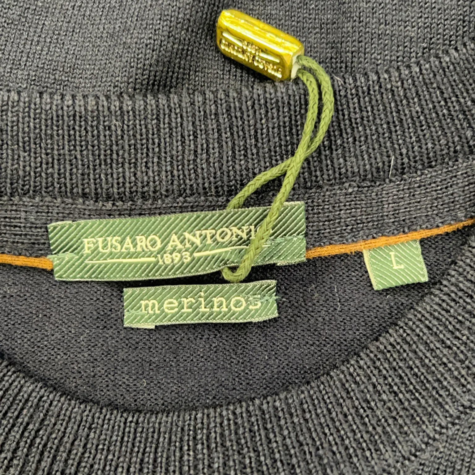 Fusaro Antonio - bild 3