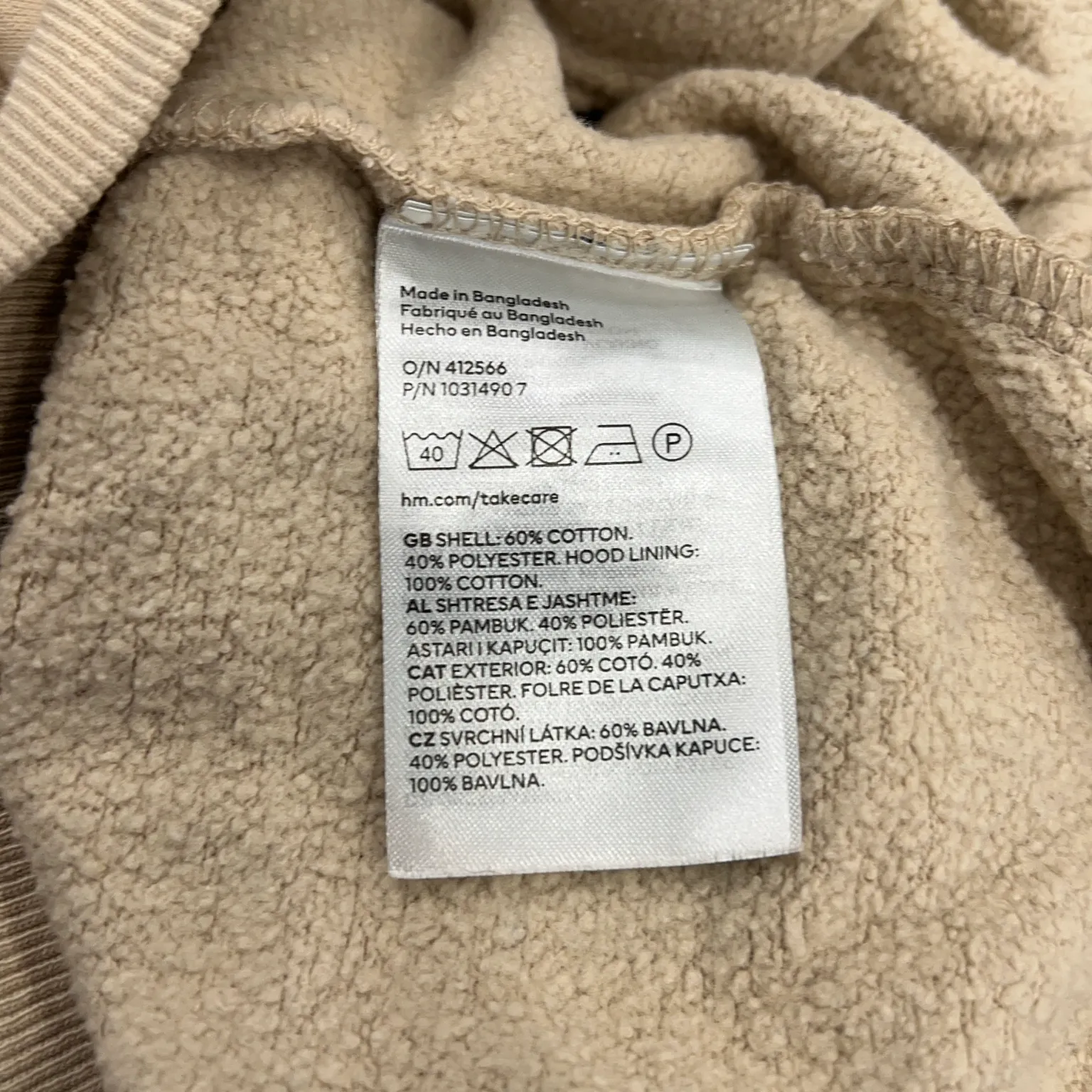 Divided by H&M - bild 4