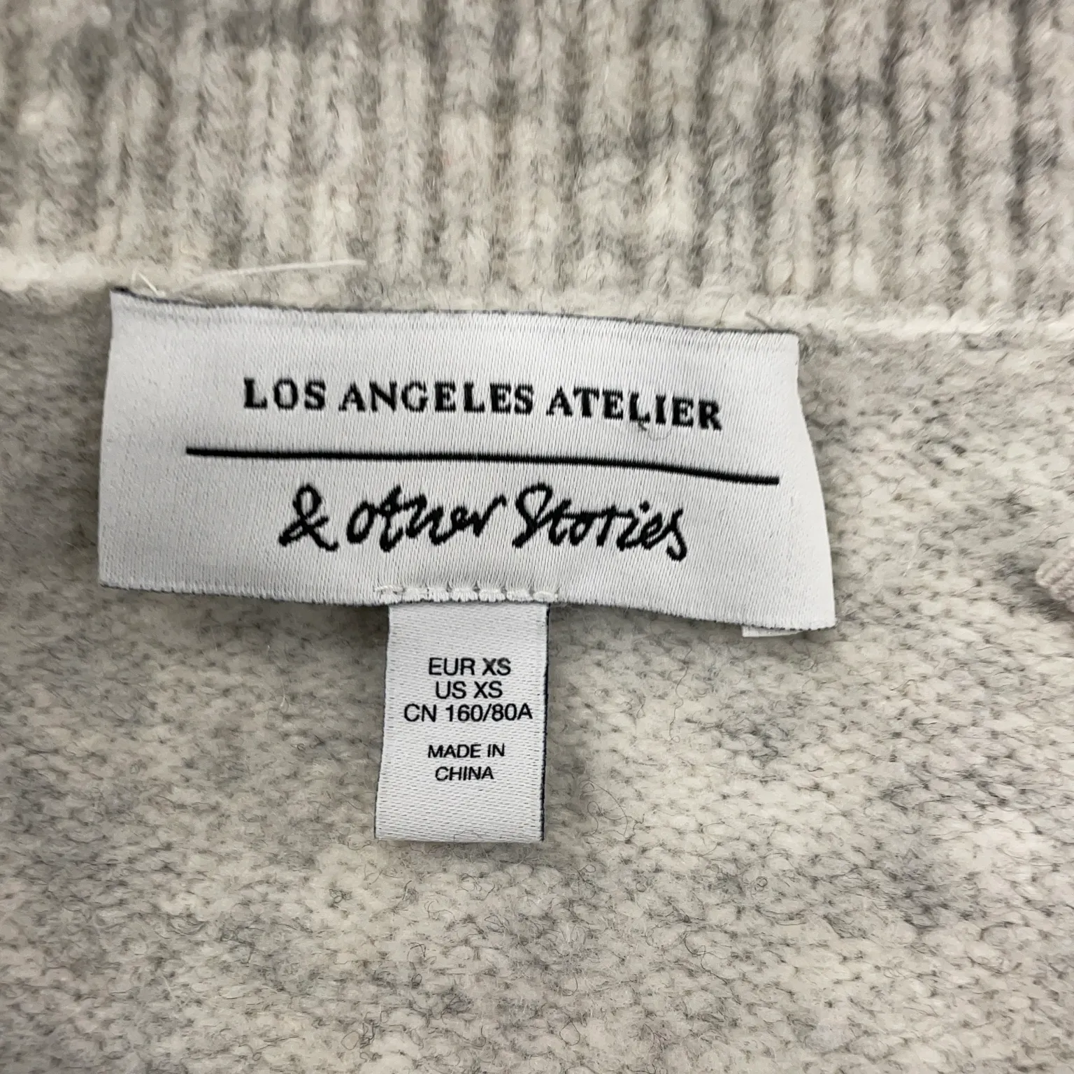 & Other Stories - bild 3