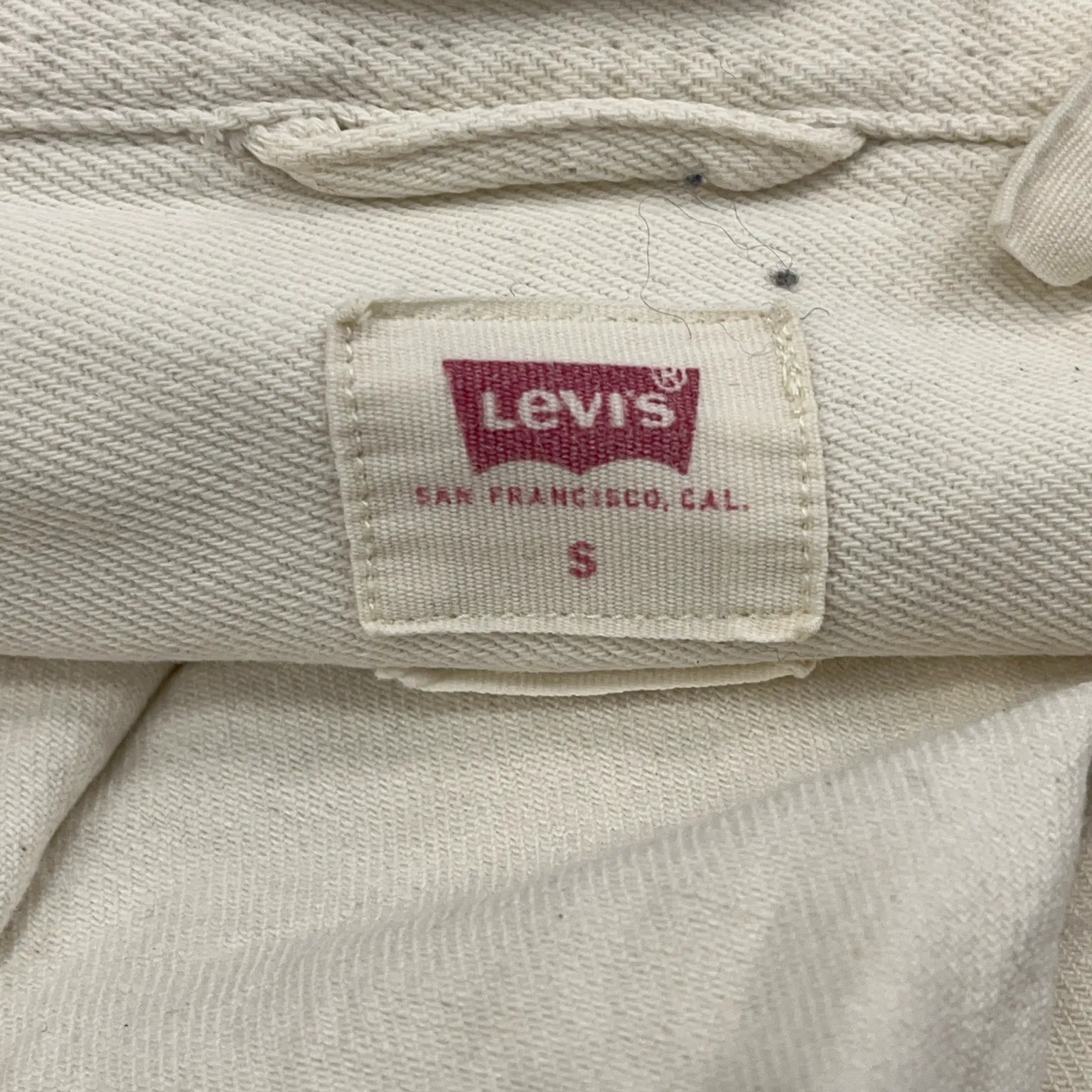 Levi Strauss & Co - bild 3