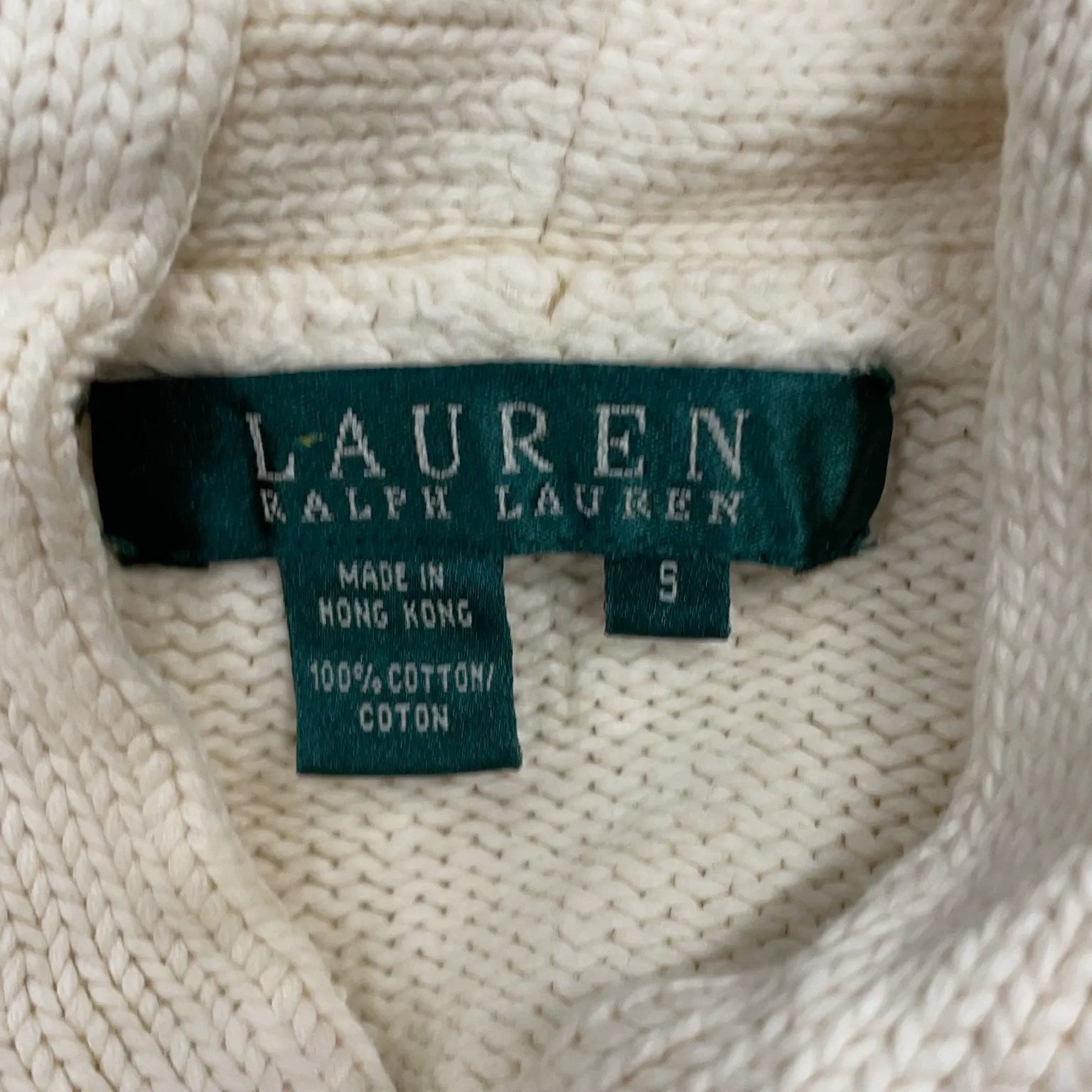 Lauren Ralph Lauren - bild 3