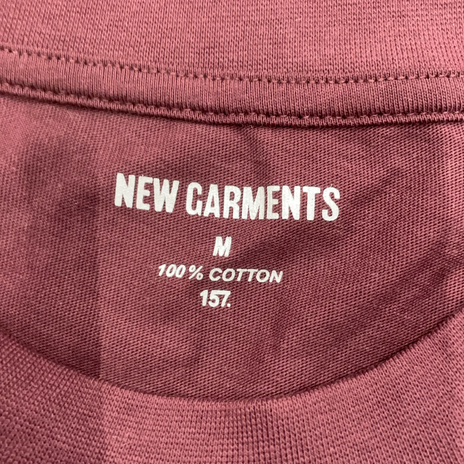 New Garments - bild 3