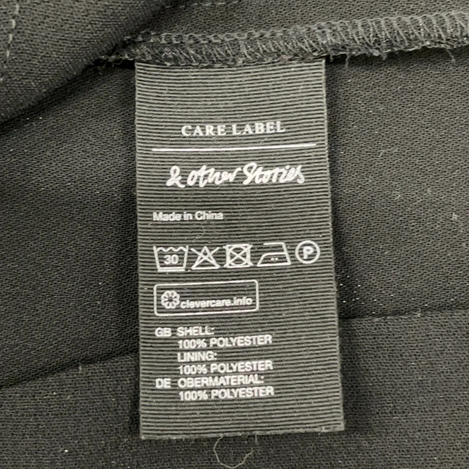 & Other Stories - bild 4