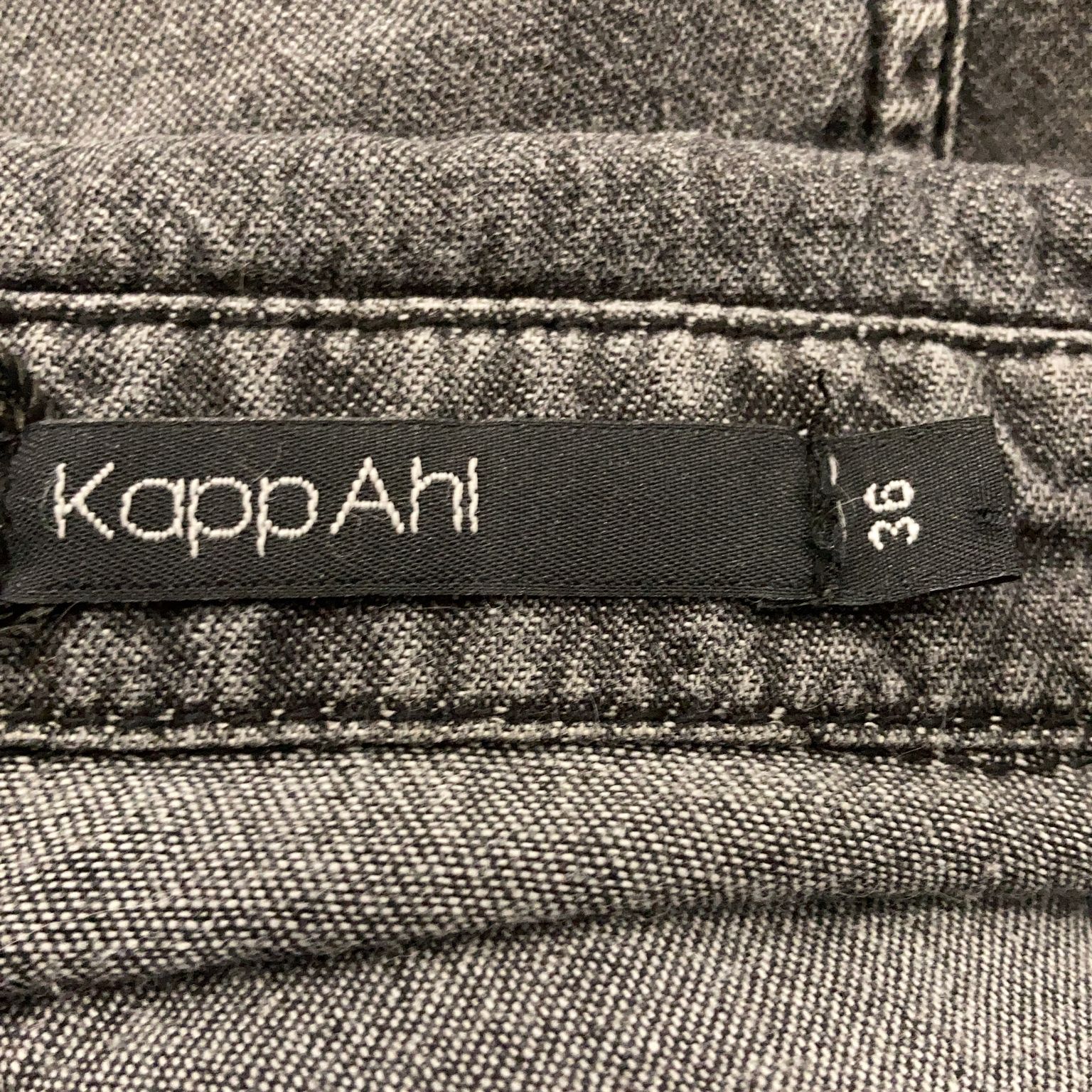 KappAhl