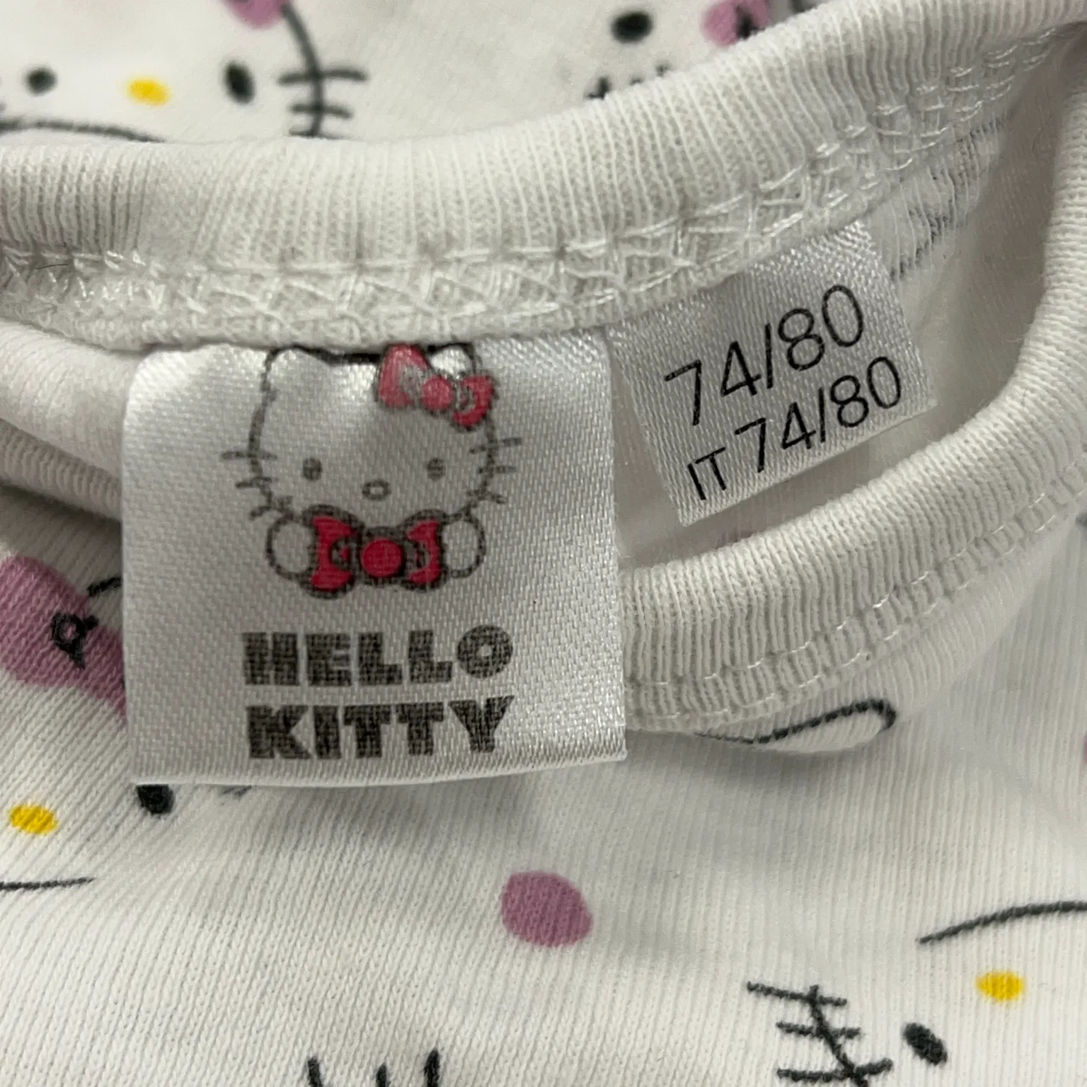 Hello Kitty - bild 3