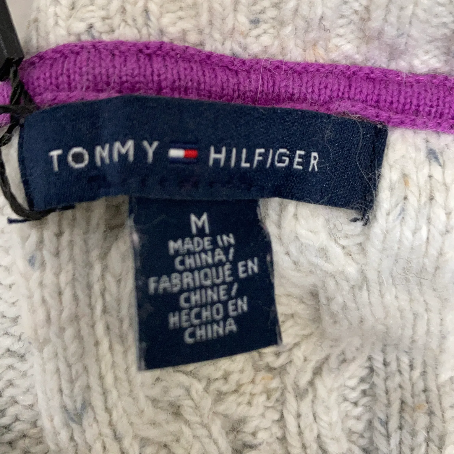 Tommy Hilfiger - bild 3