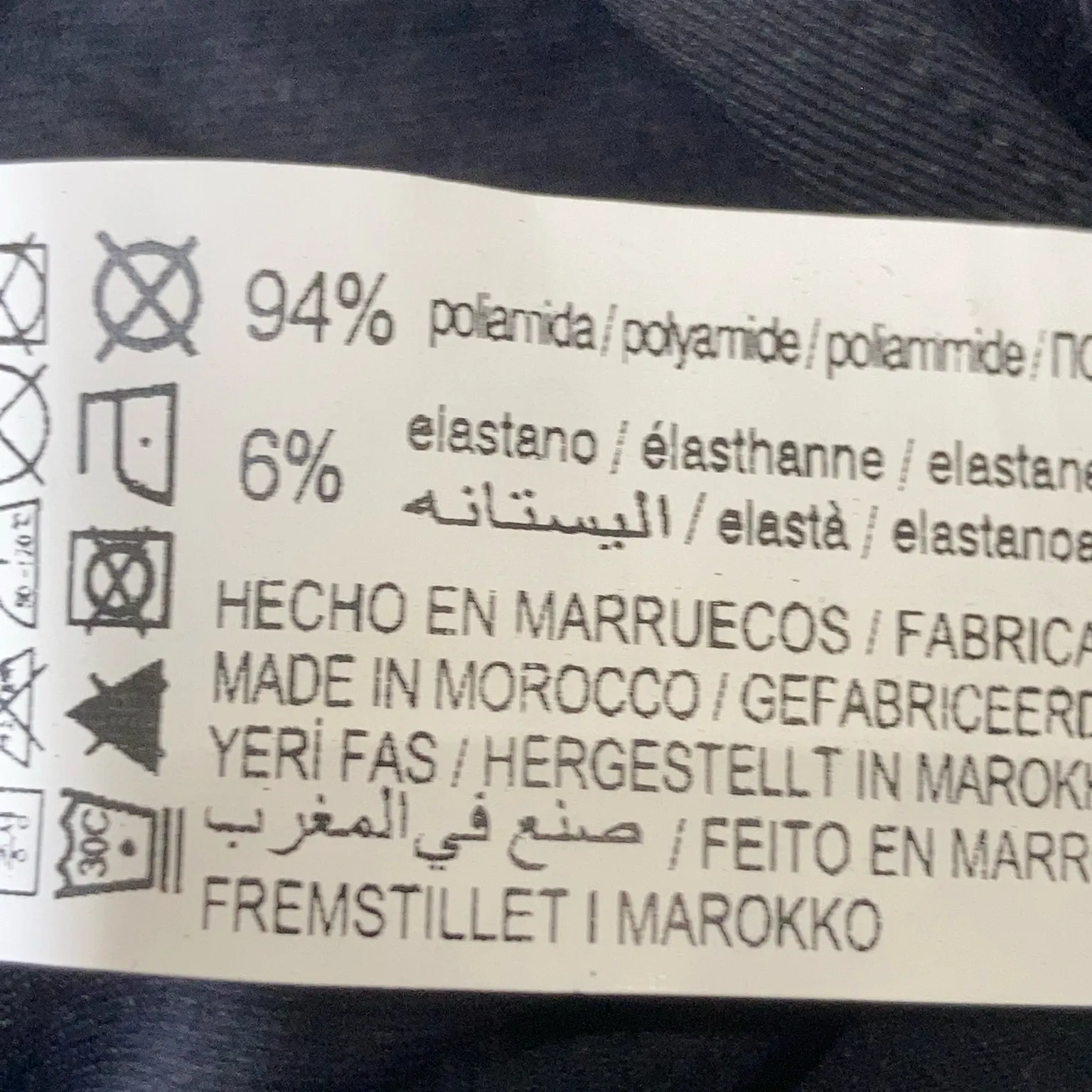 Pull & Bear - bild 4