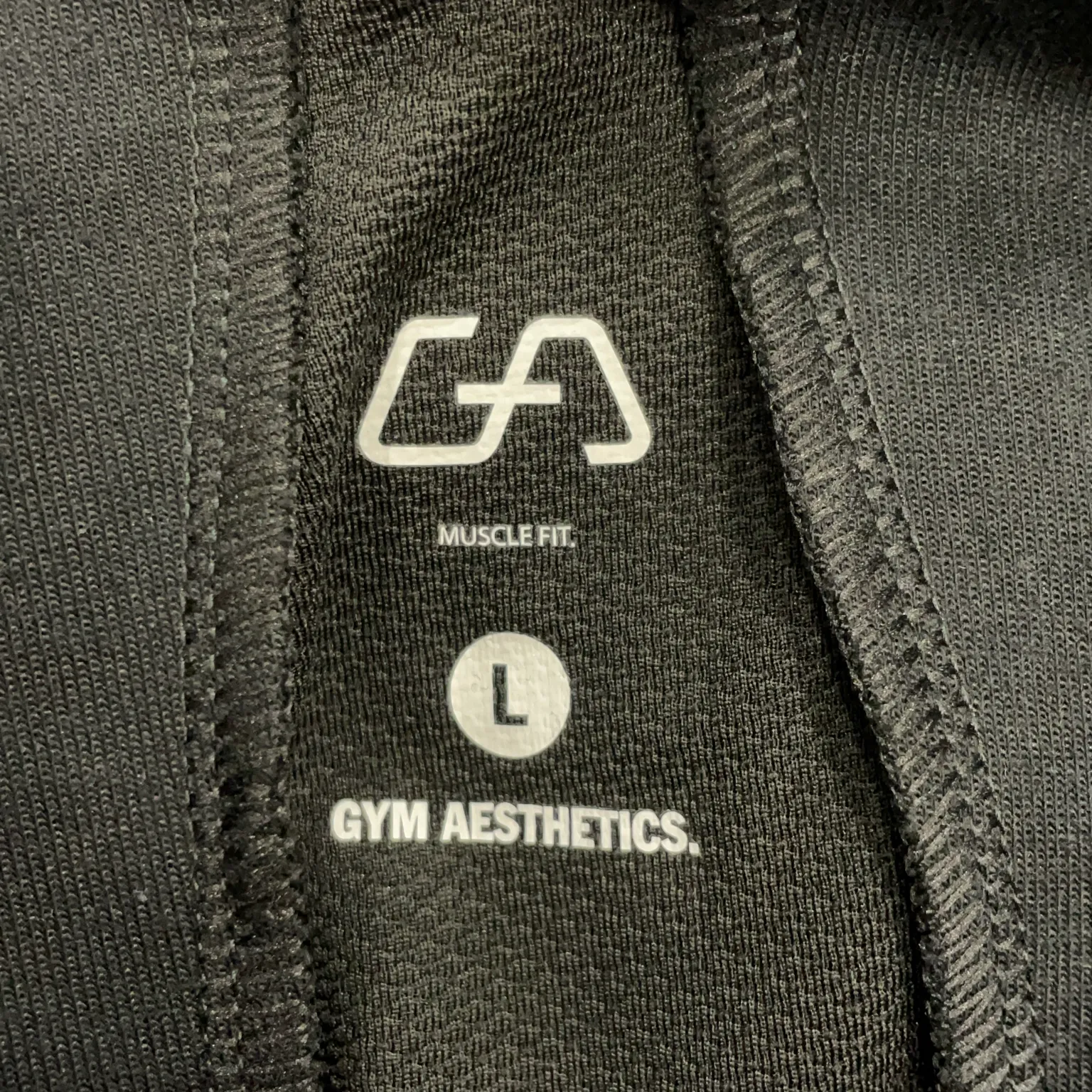 Gym Aesthetics - bild 3