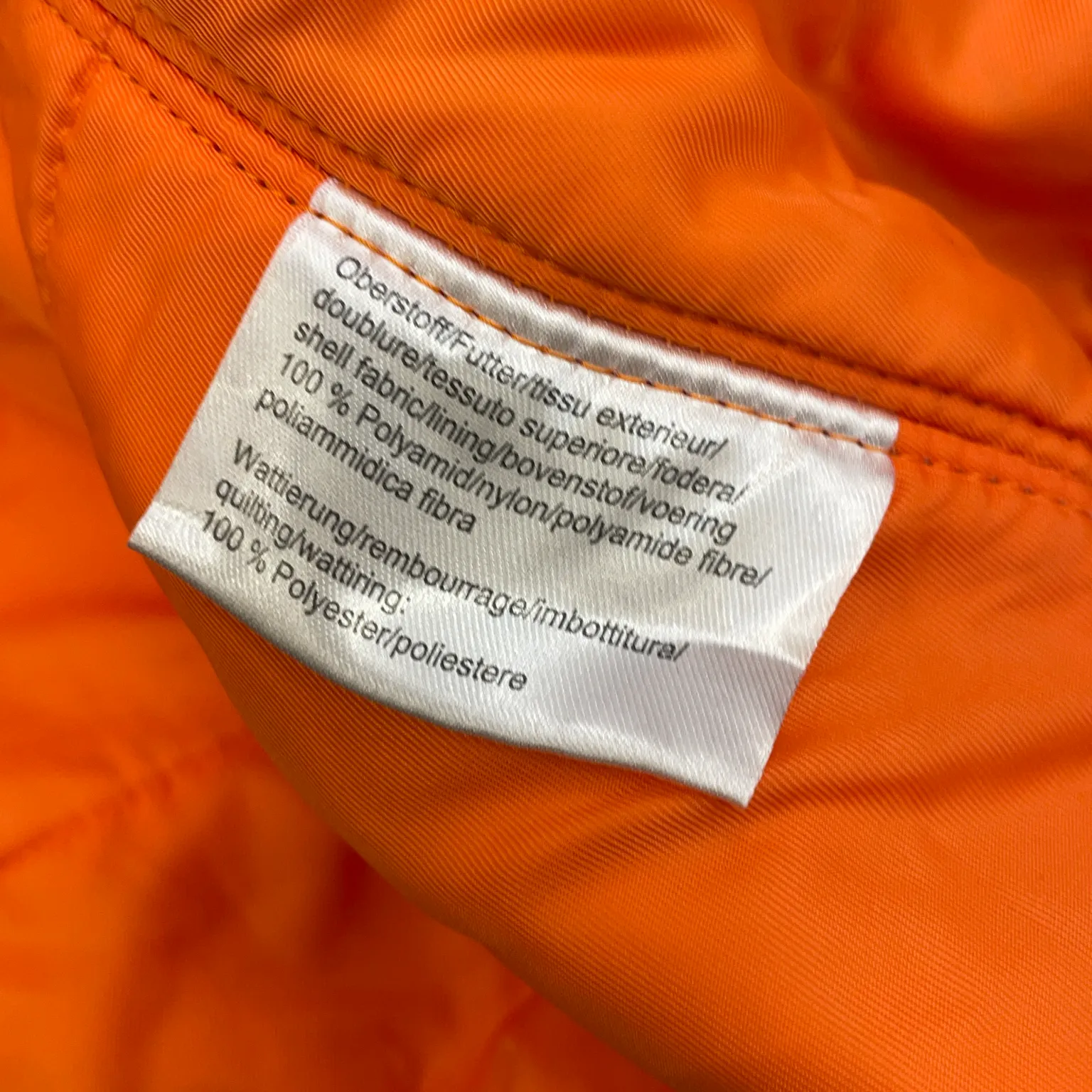 Alpha Industries - bild 4