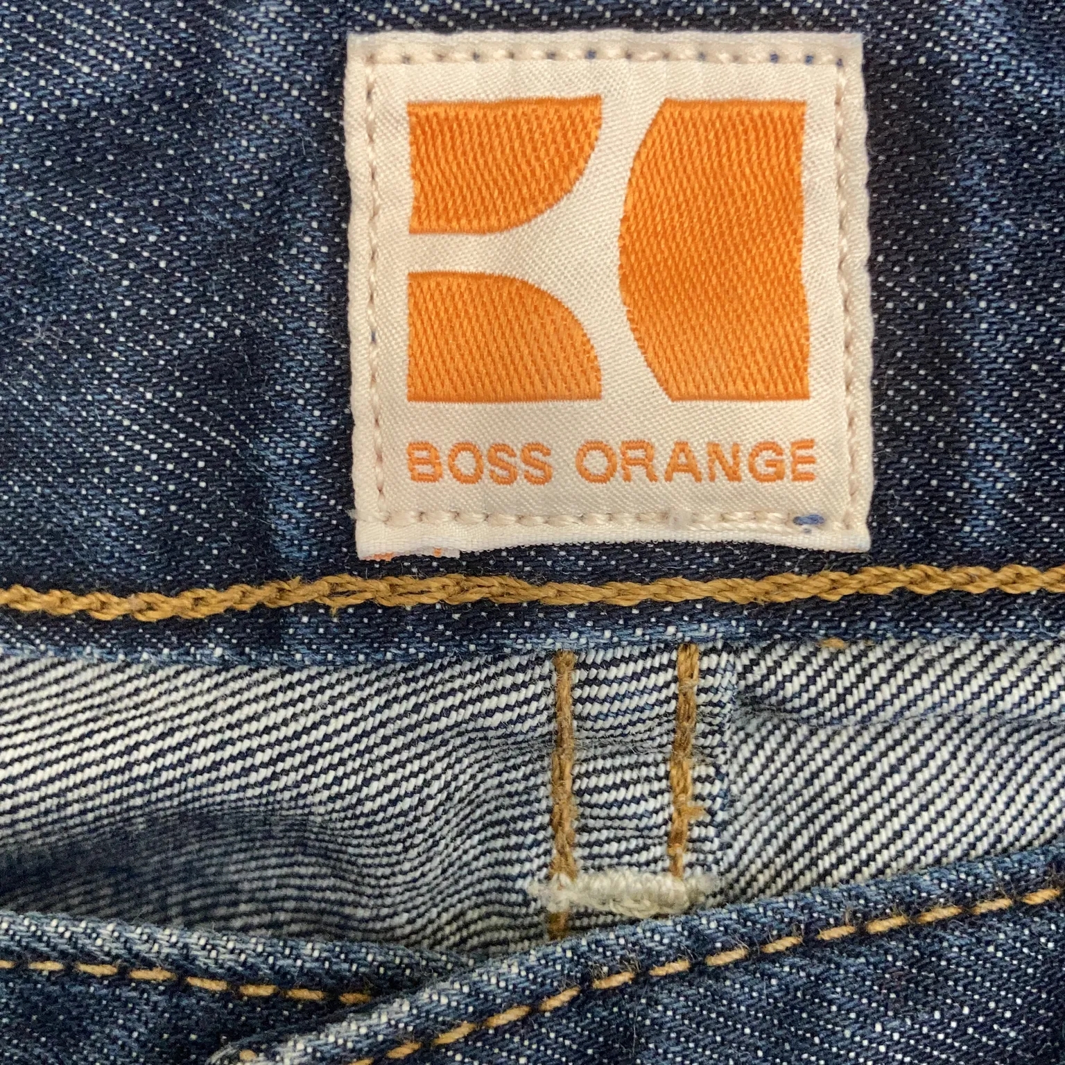 Boss Orange - bild 3