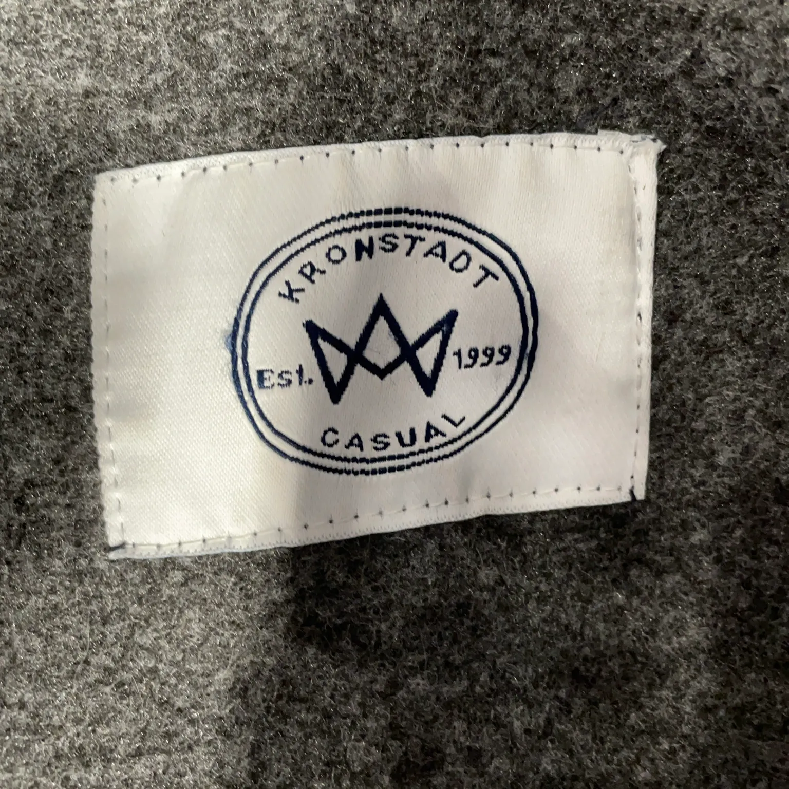 Kronstadt Casual - bild 3