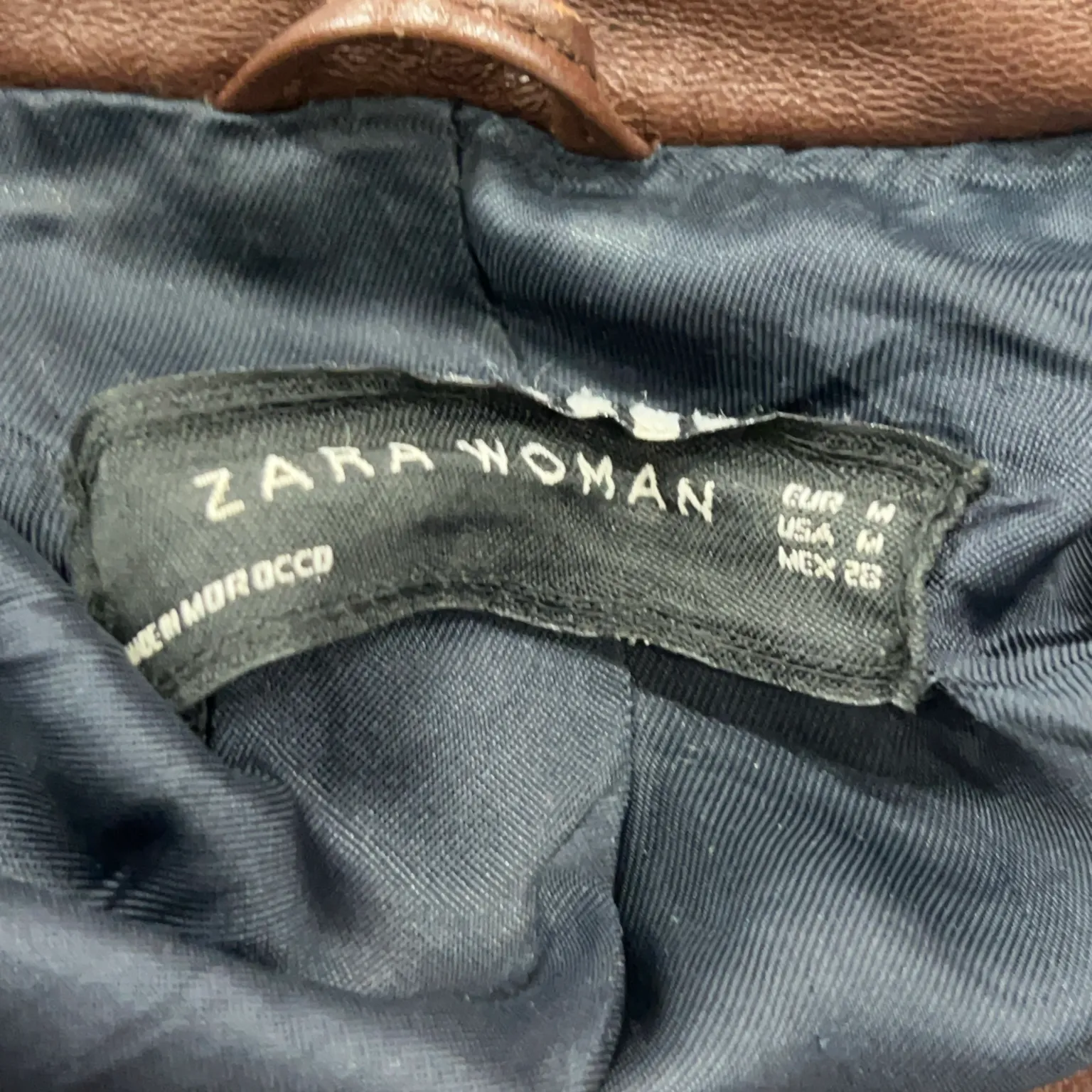 Zara Woman - bild 3