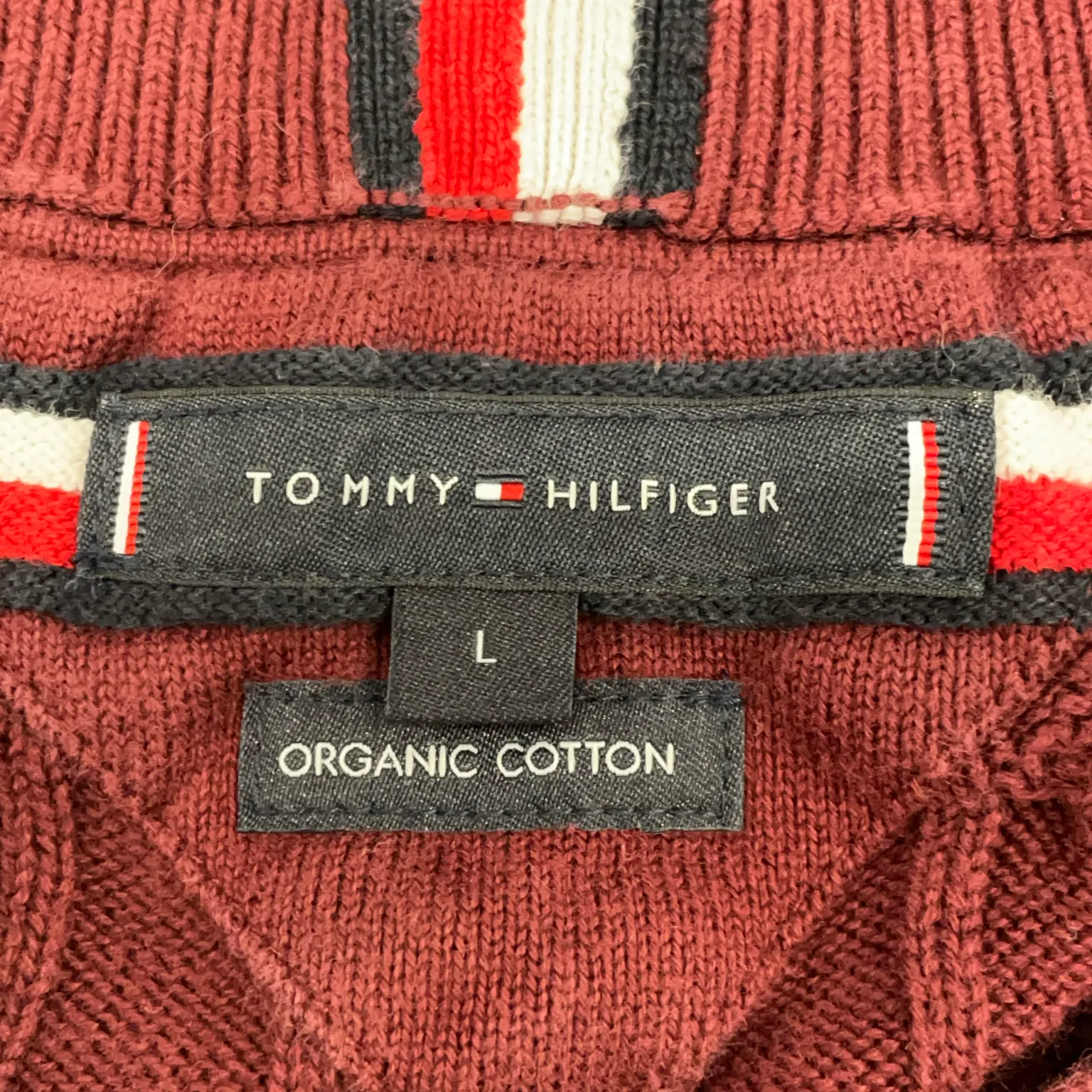 Tommy Hilfiger - bild 3