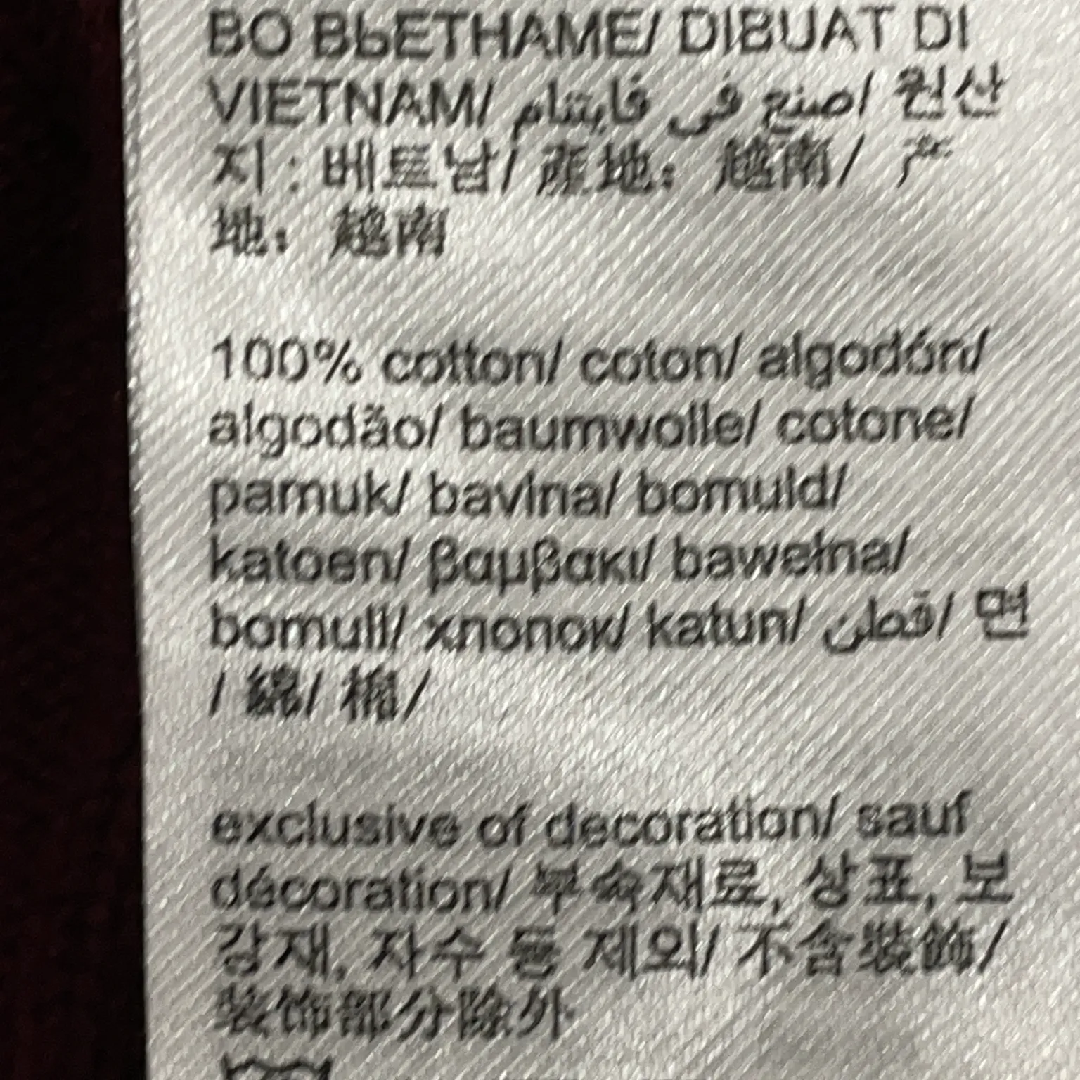 Tommy Hilfiger - bild 4