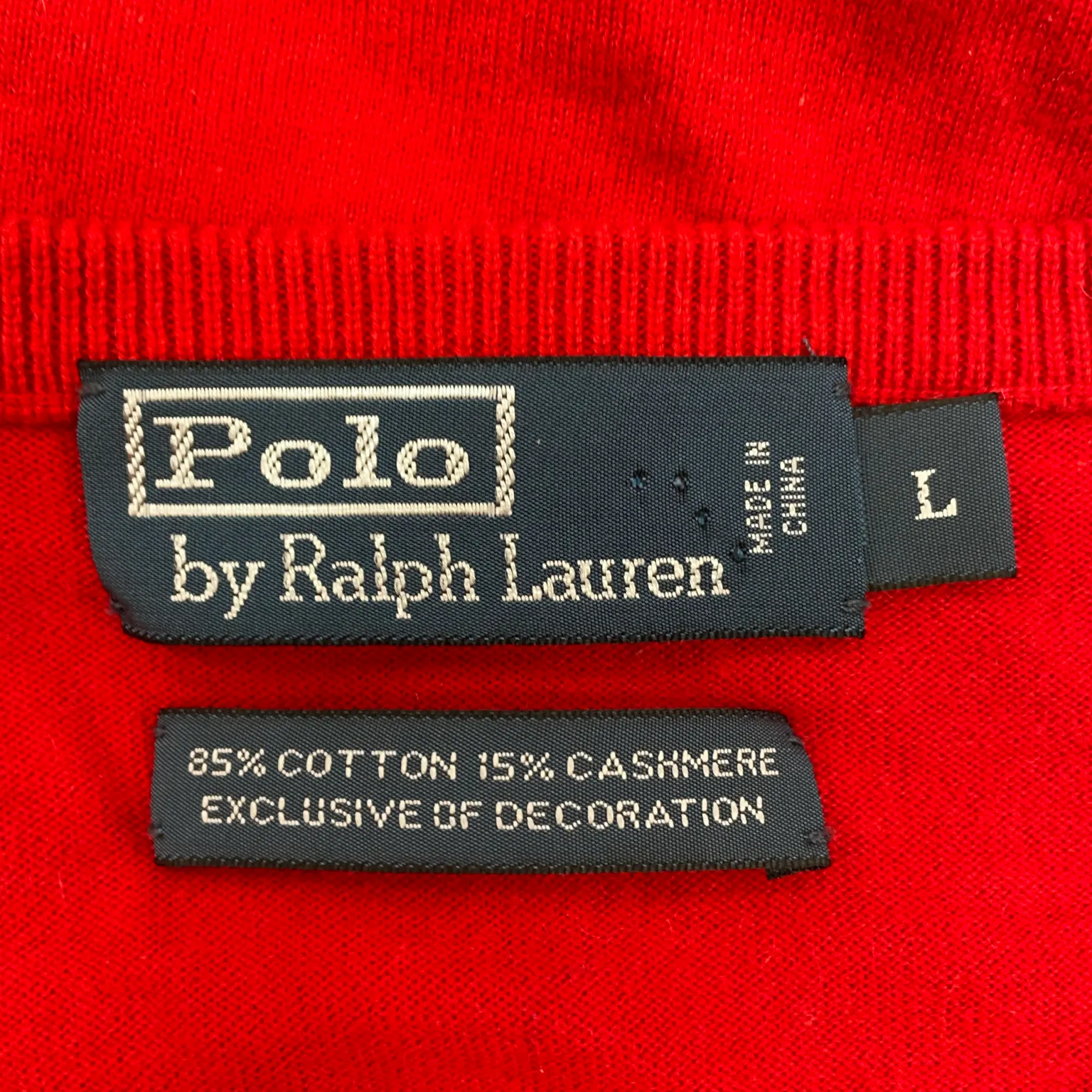Polo Ralph Lauren - bild 3