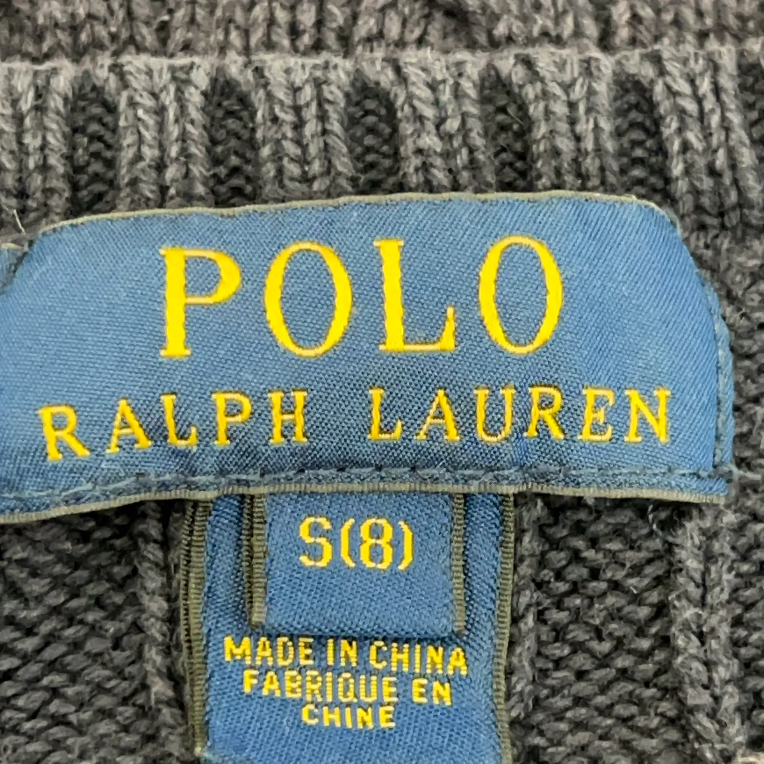 Polo Ralph Lauren - bild 3