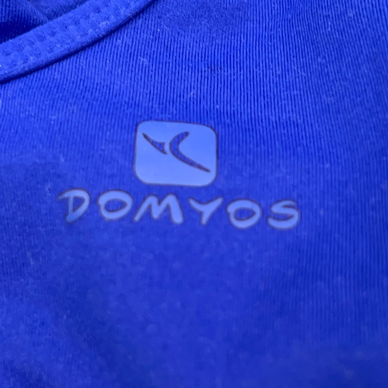 Domyos - bild 3